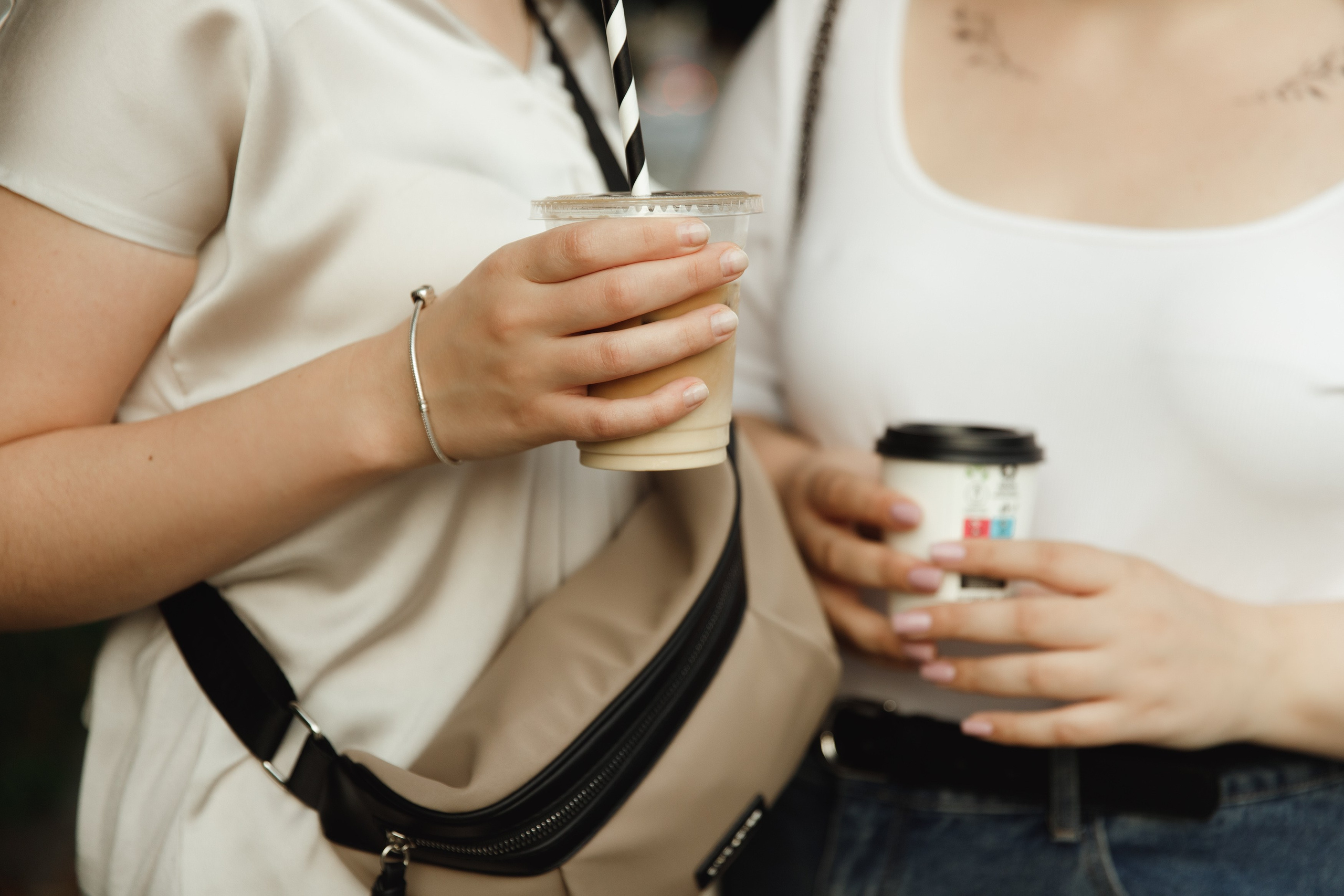 Katya & Sonya friendship. Kaja | fotograf psów we Wrocławiu