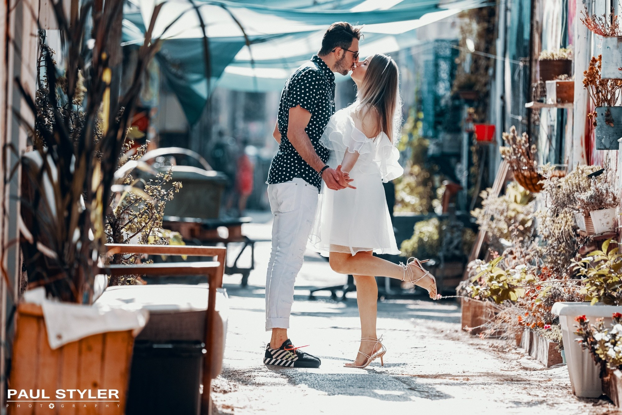 Paul Styler - Love Story Photography, engagement photography, צילום אירועים  ,צלם חתונות אומנותי ,צילום יום האהבה, צילום טראש, צילום חתונות