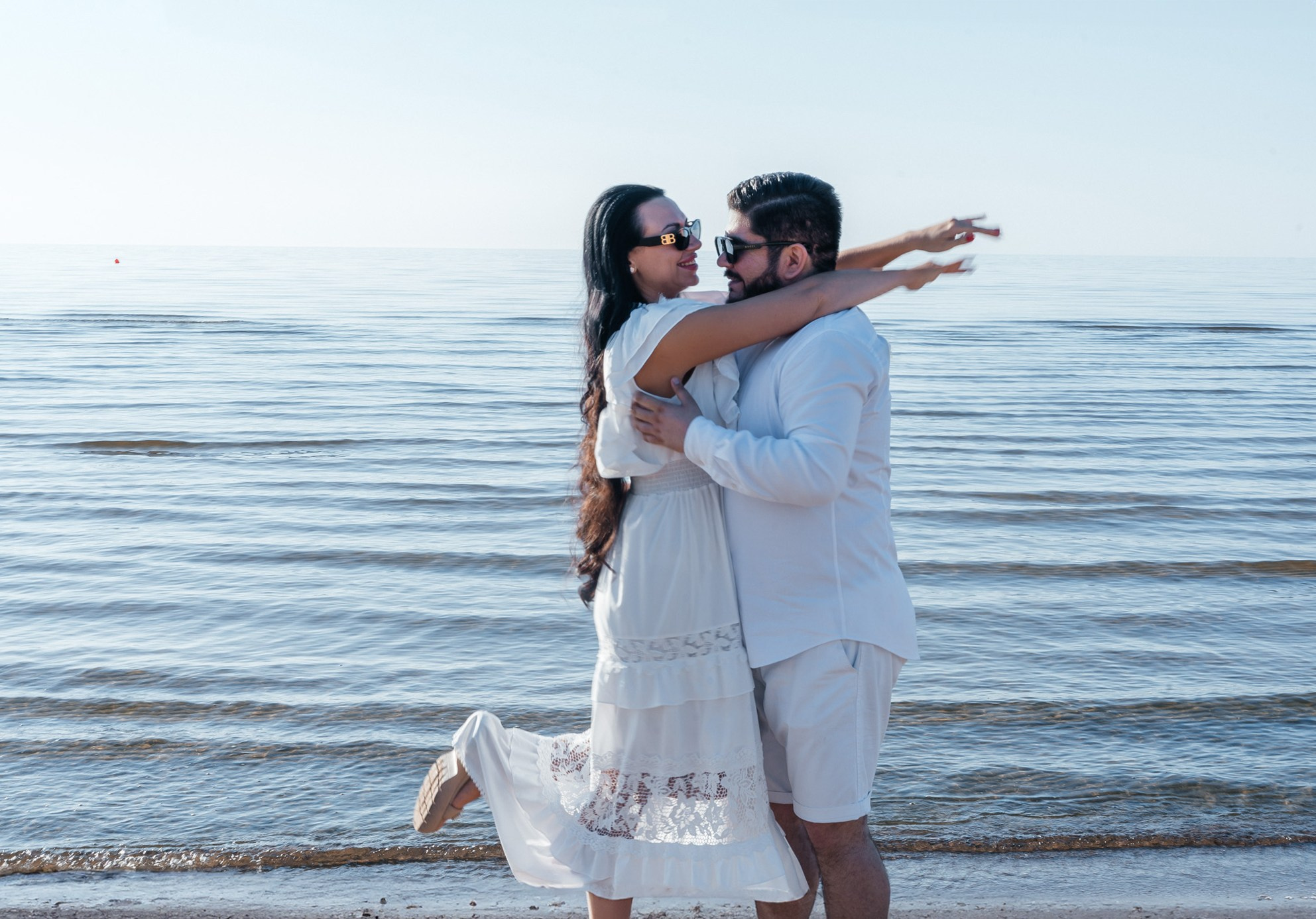 Зохид & Катрина. Главная