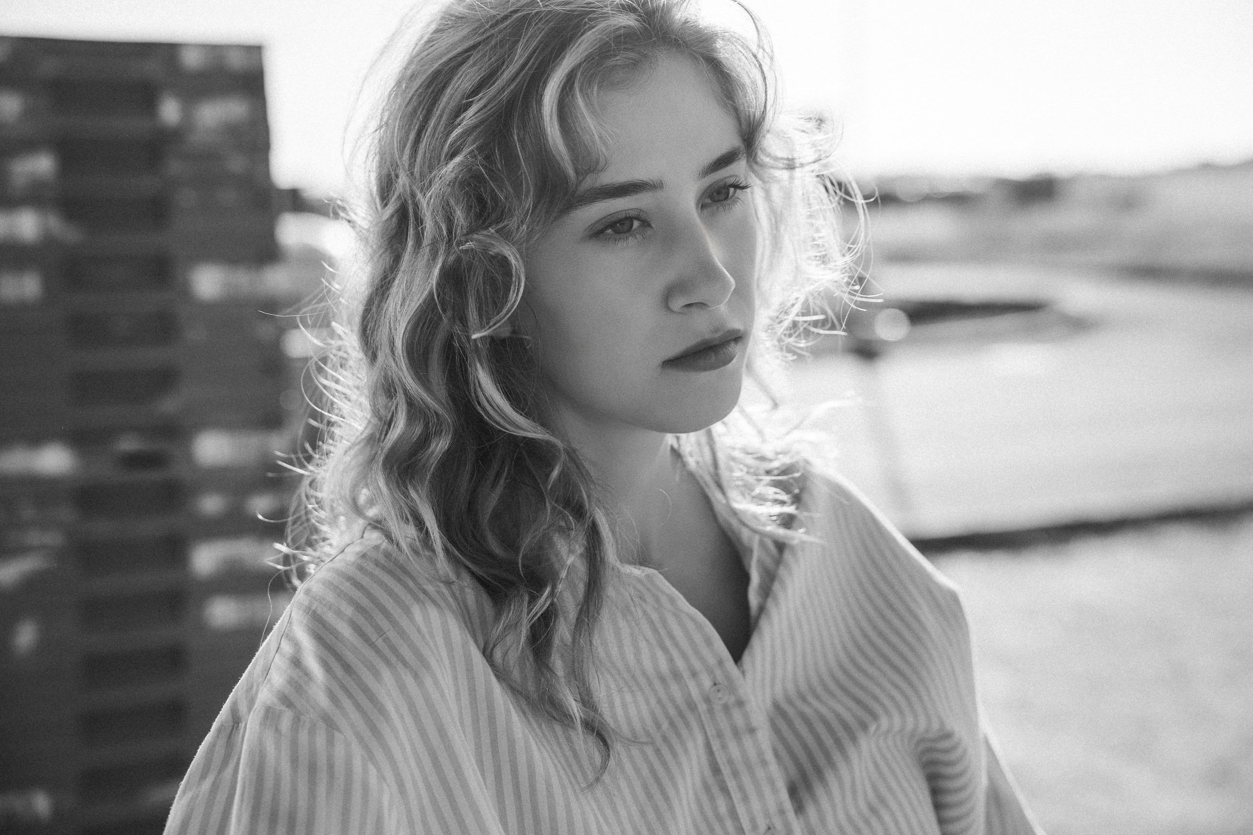 Nastya. Евгения Найденова – брандов и портретен фотограф | България, Европа