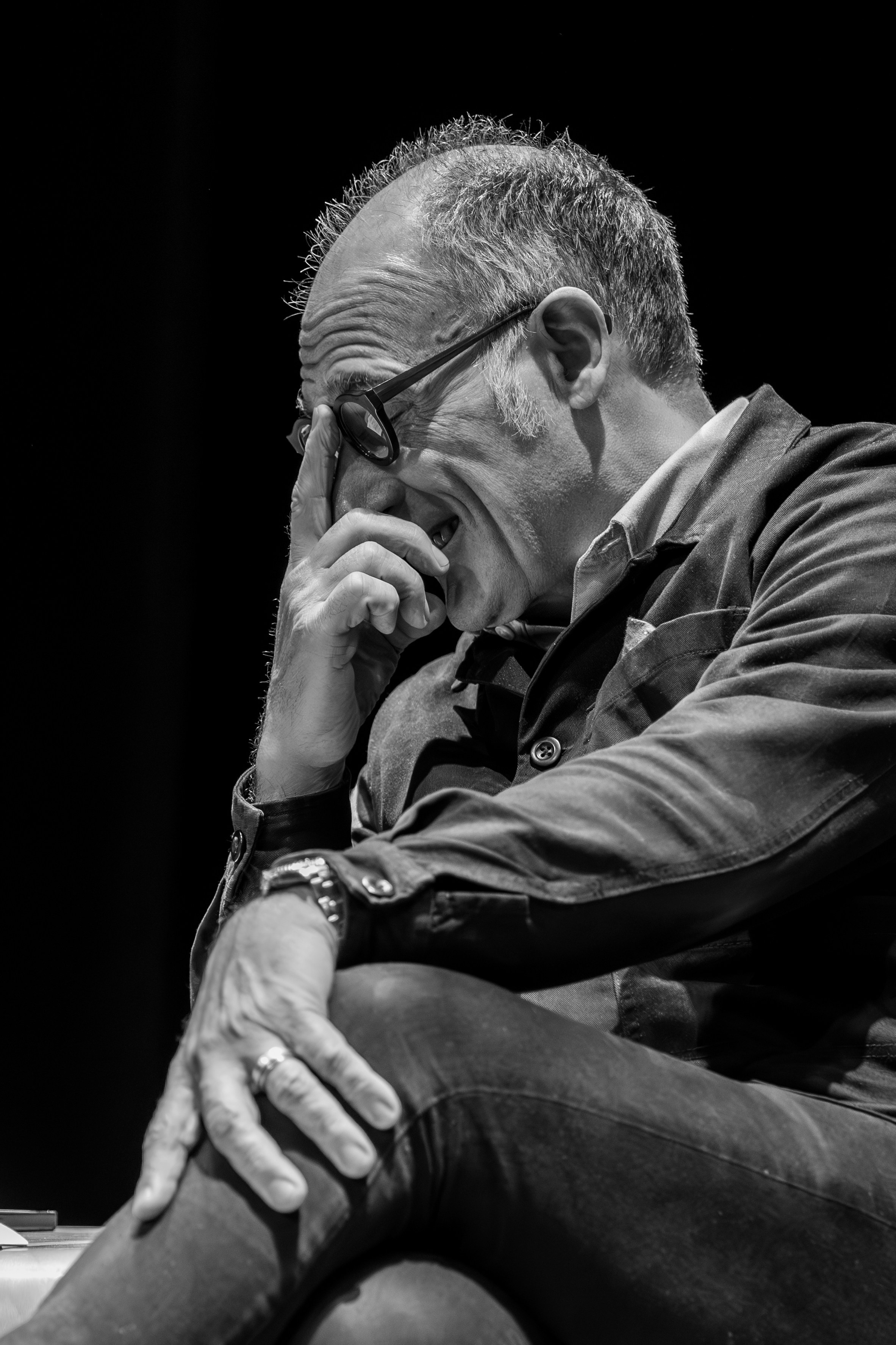 Olivia Harthur “Human Geography”. “Gianmaria Coscia fotografo per passione”