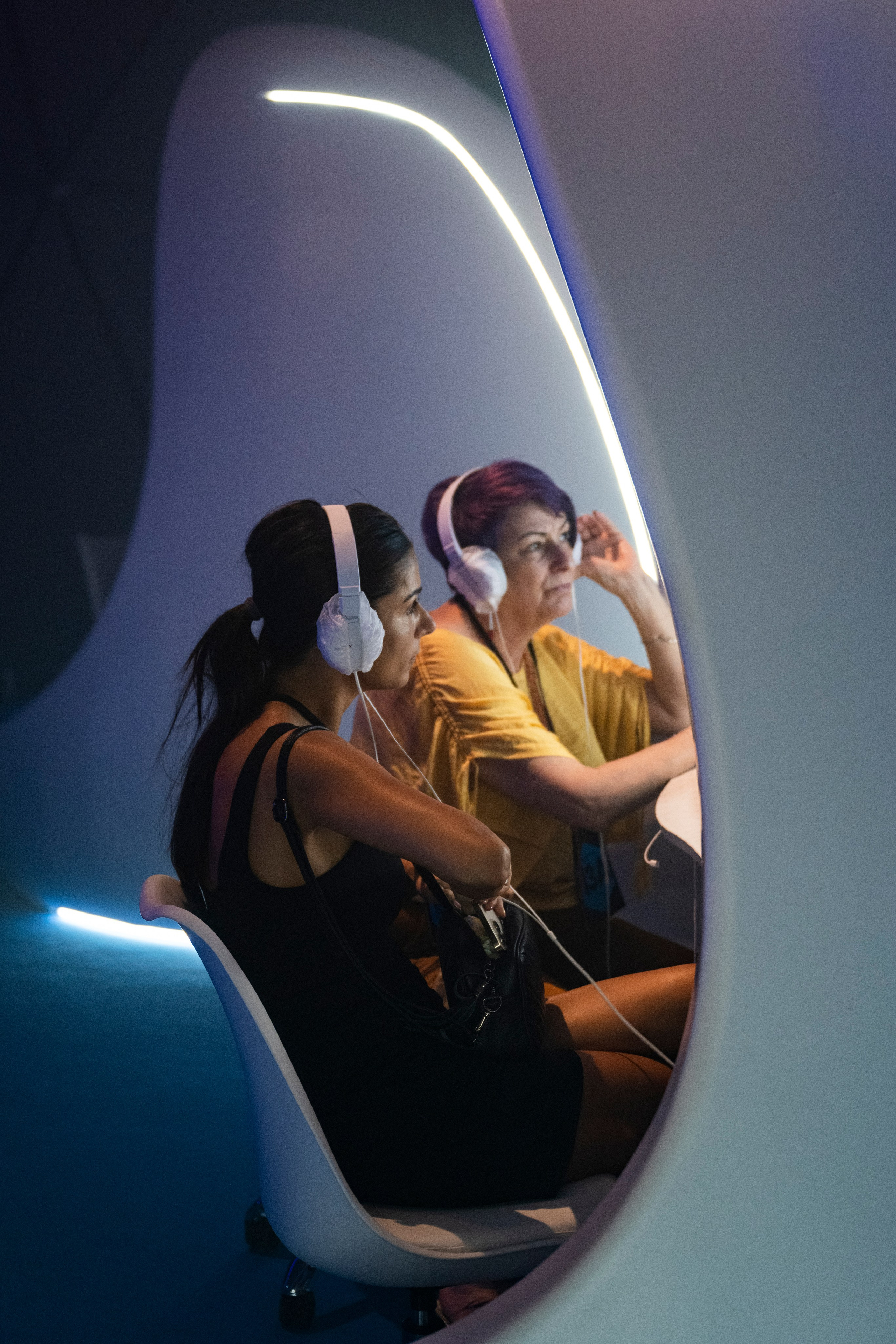 Smart Tour azienda AVE. “Gianmaria Coscia fotografo per passione”