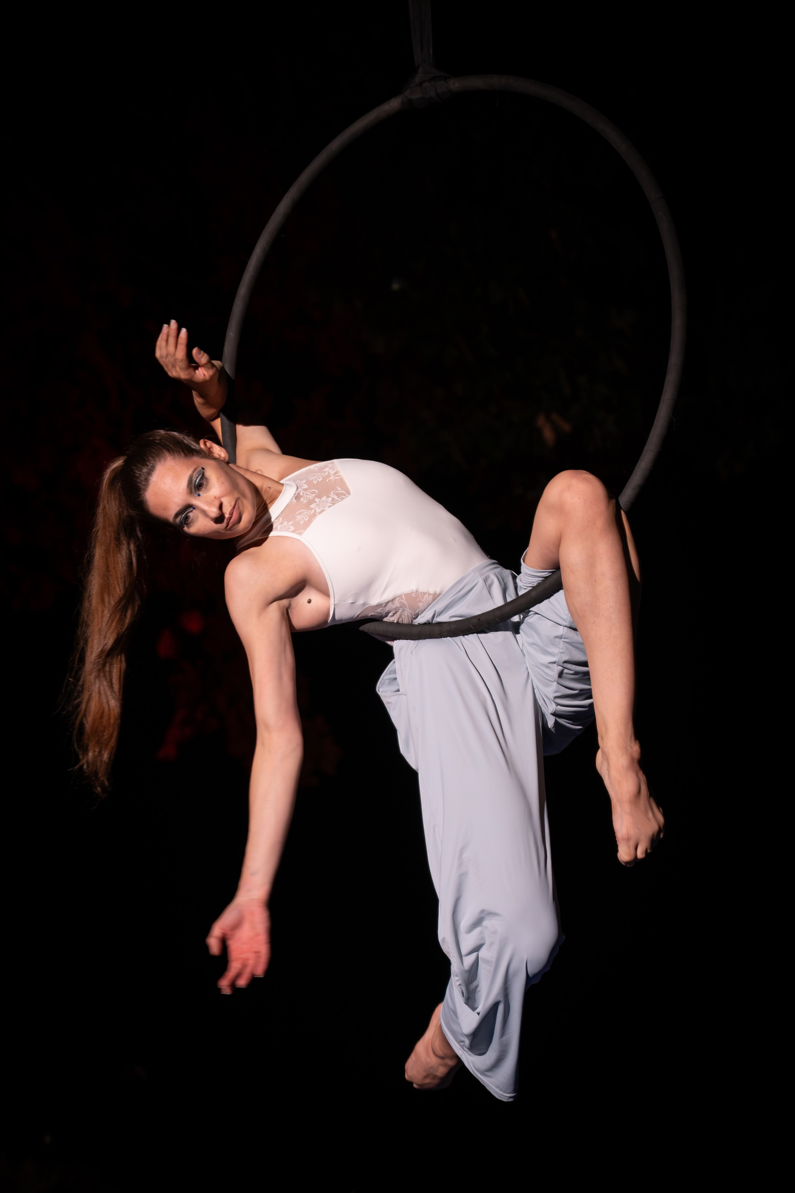 I racconti della Quercia, Pole Dance Virtude. “Gianmaria Coscia fotografo per passione”