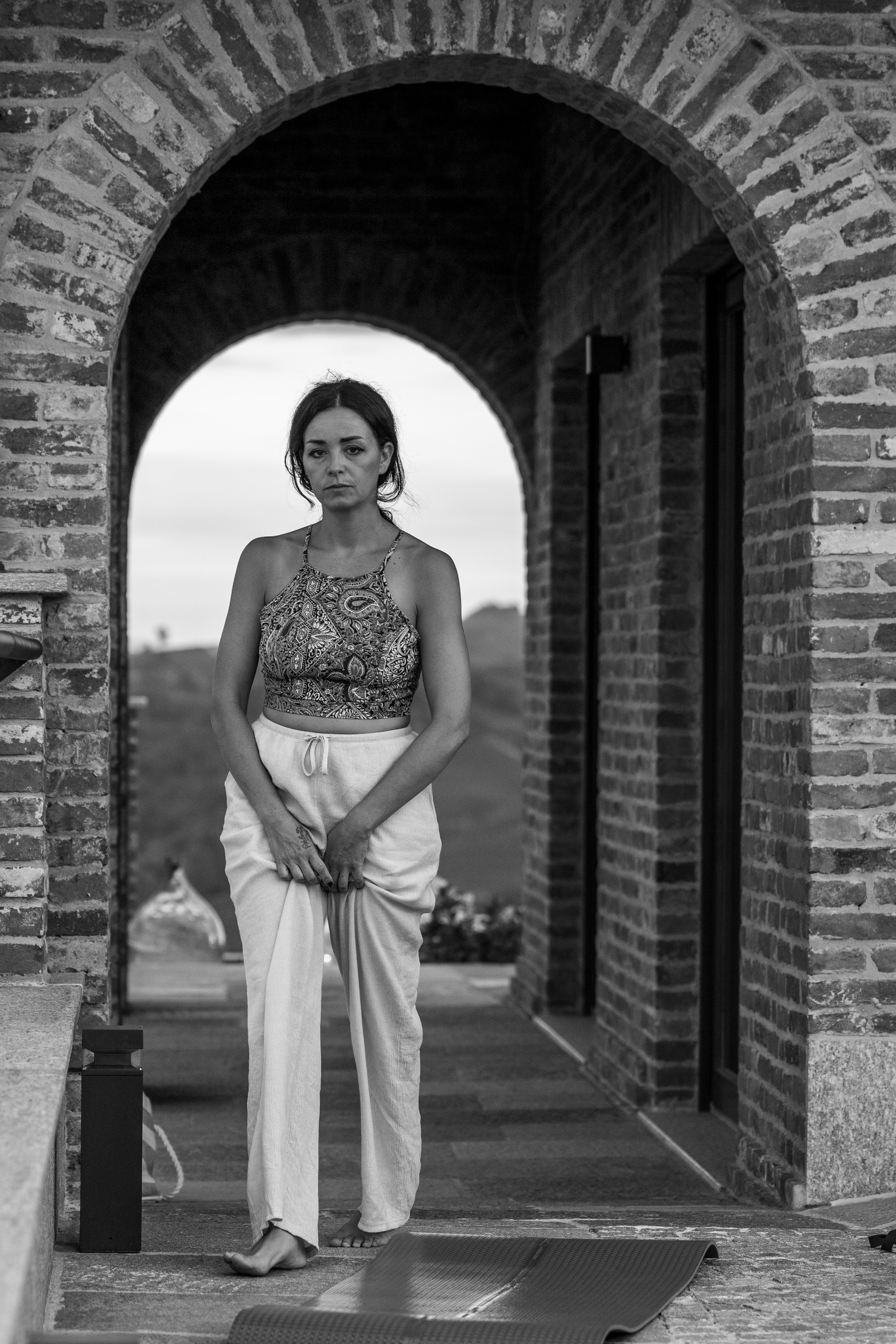 SistYoga Canale Azienda Giacomo Barbero. “Gianmaria Coscia fotografo per passione”