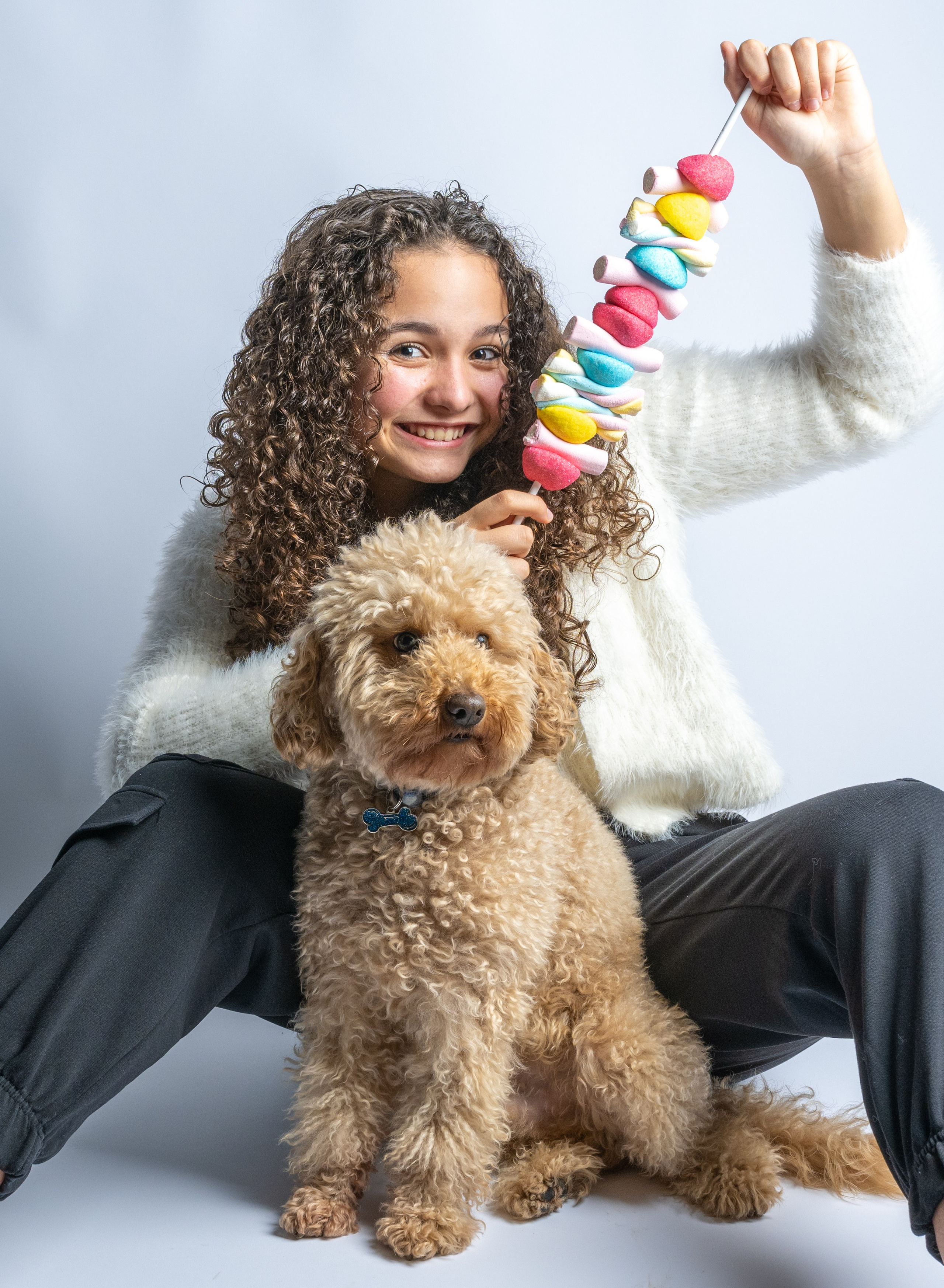 Greta Ritratto. “Gianmaria Coscia fotografo per passione”