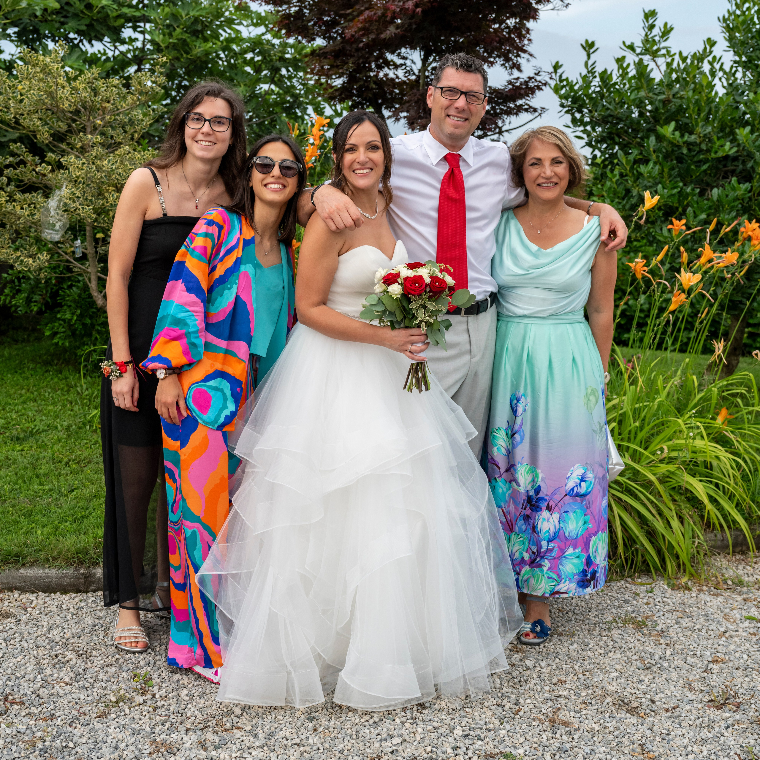 Matrimonio Federica e Antonio. “Gianmaria Coscia fotografo per passione”