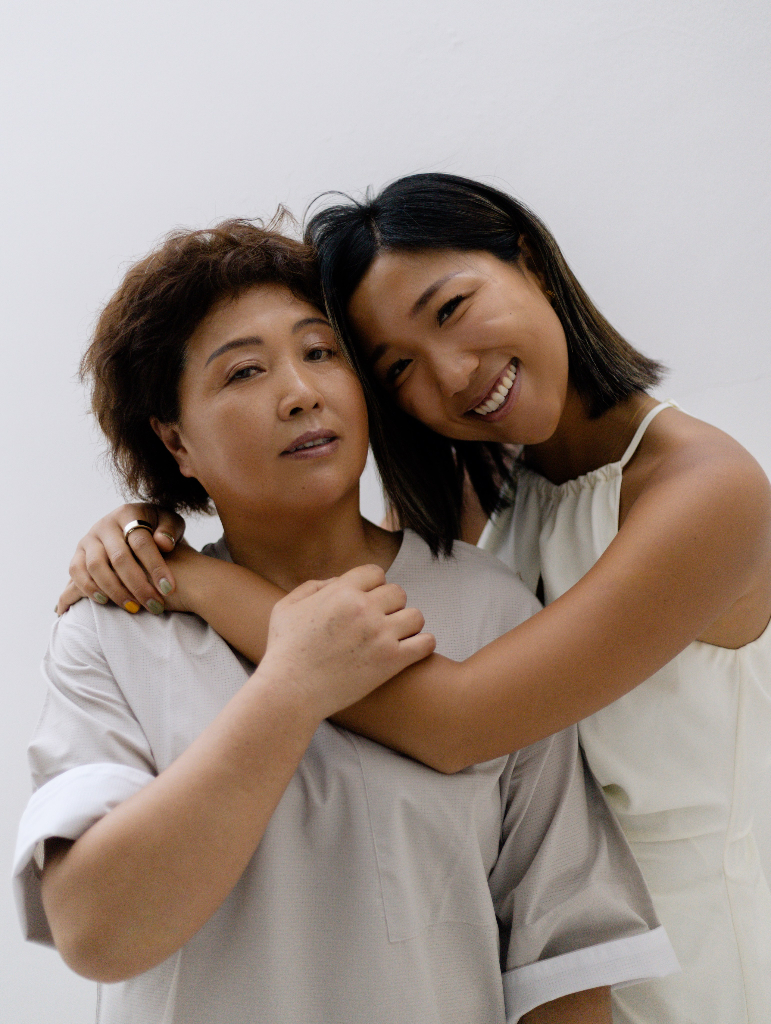 FAMILY PHOTO SHOOT. HOME