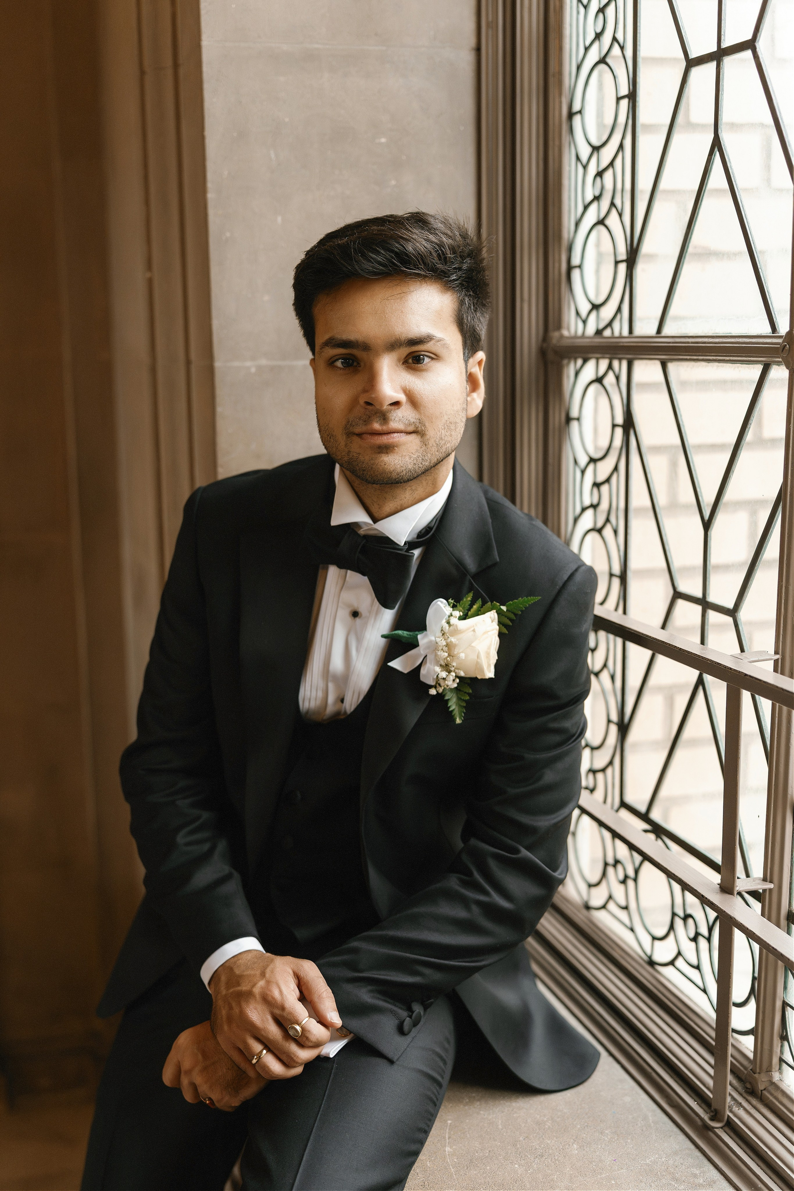 San Francisco City Hall Wedding. Wedding Photography & Videography Team in California, Los Angeles, San Francisco, San Diego and Travel