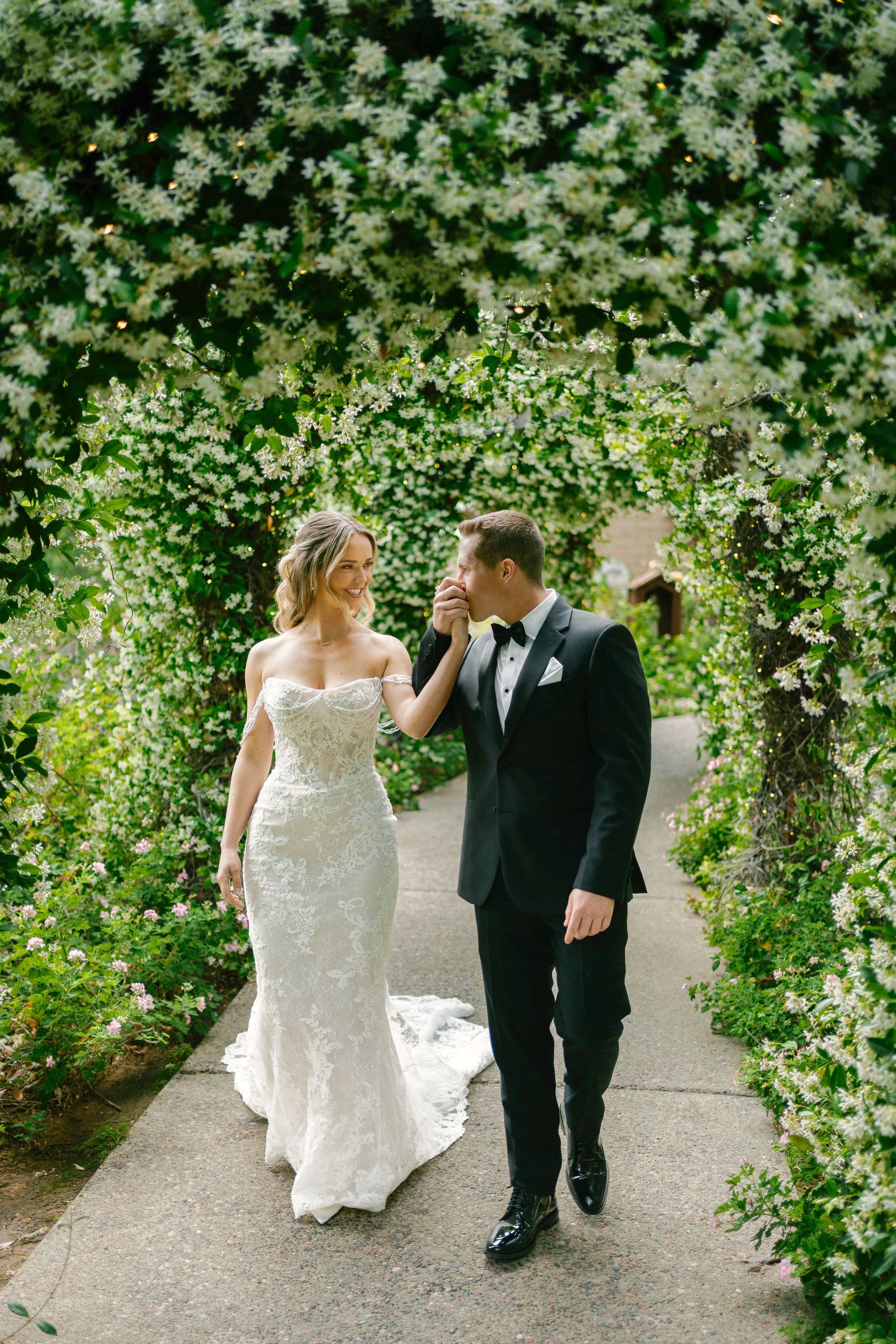A+K Wedding at Ethereal Gardens, Escondido, California. Wedding Photography & Videography Team in California, Los Angeles, San Francisco, San Diego and Travel