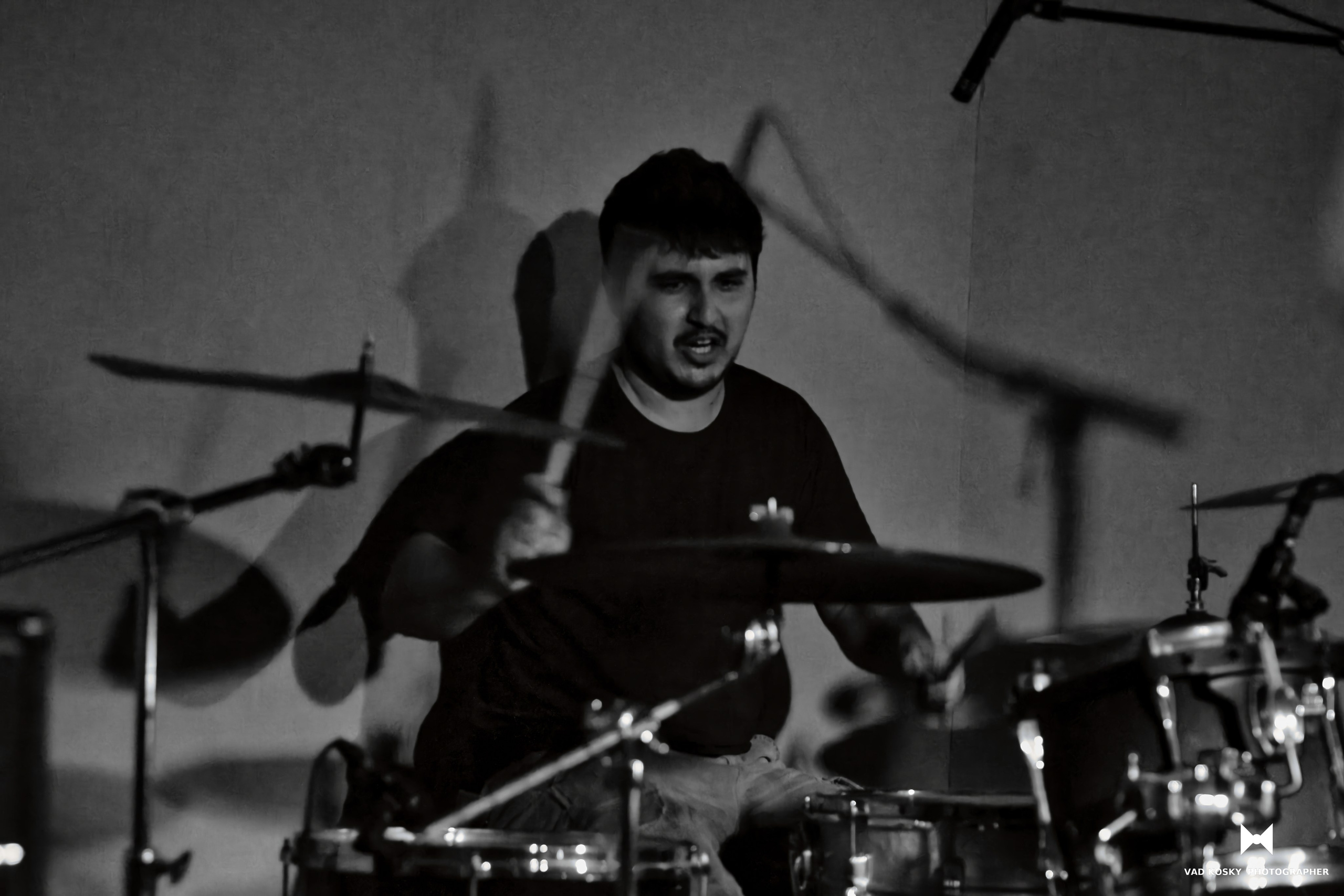 לעקת עש. — Mary Bar Haifa 28.11.25. Vad Kosky Photographer