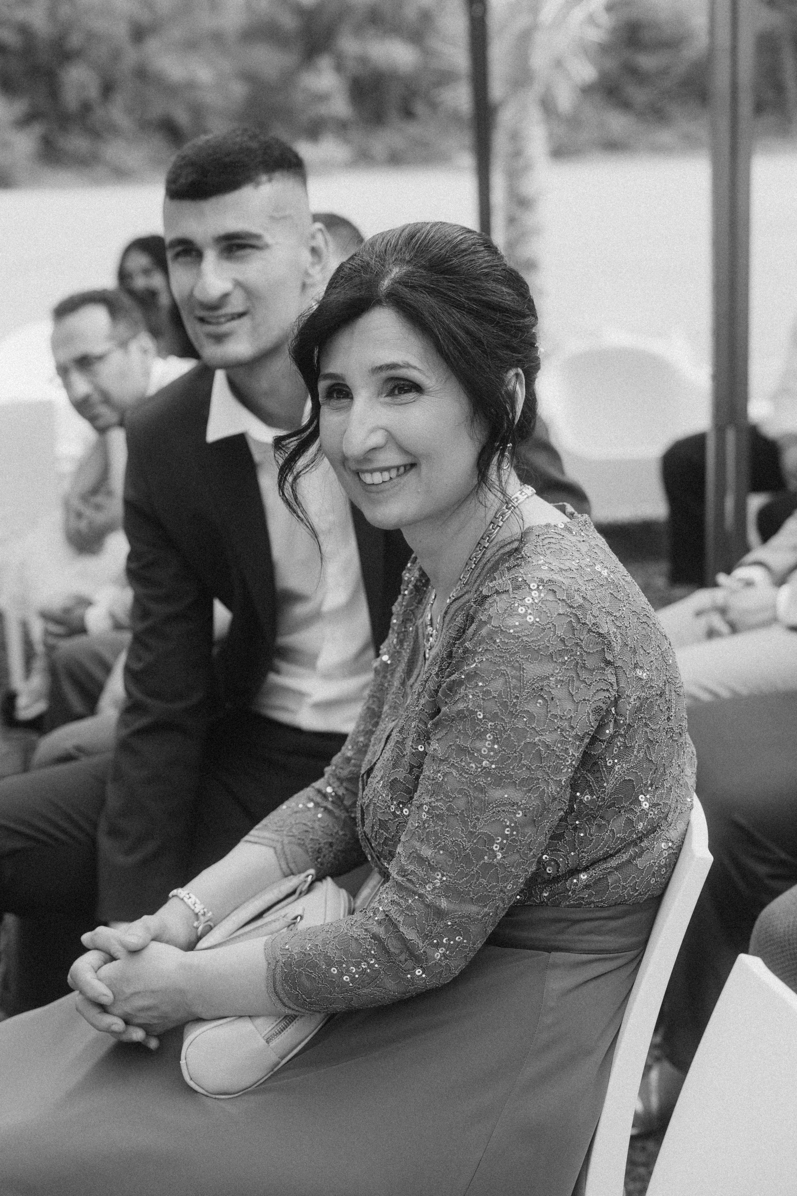 Hilal & Lucca. Hochzeitsfotografin in Deutschland