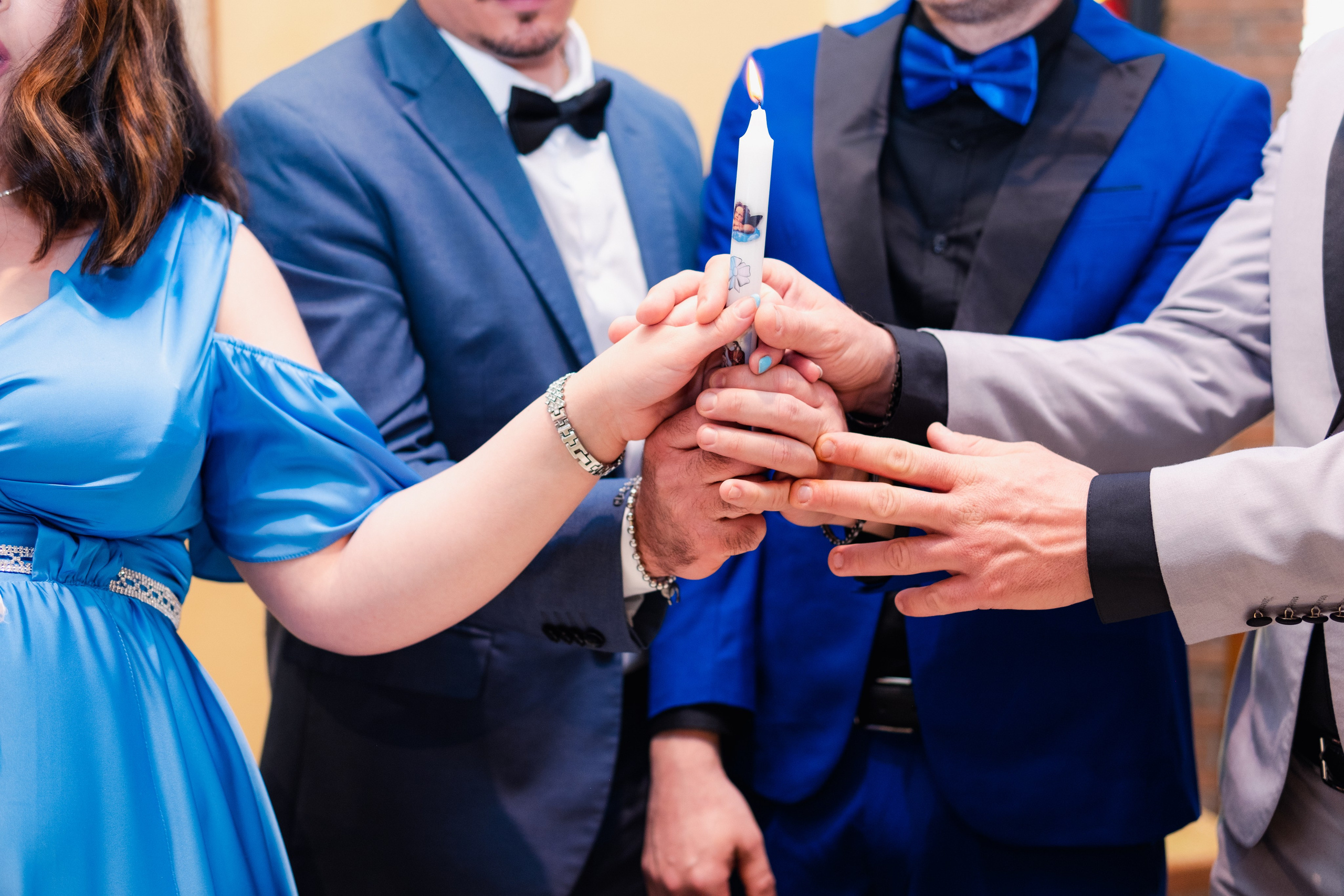 Battesimo. Grosu Photography