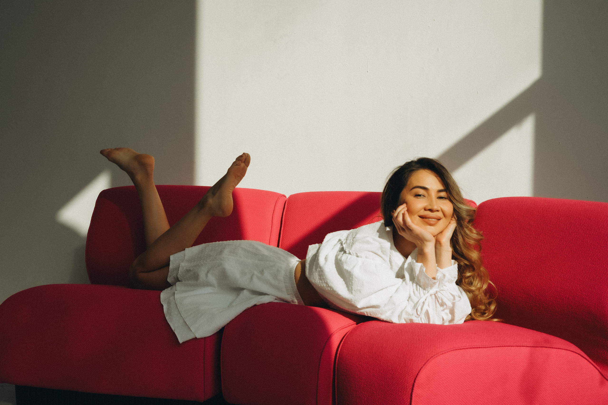 Portfolio. Mary Umbetova