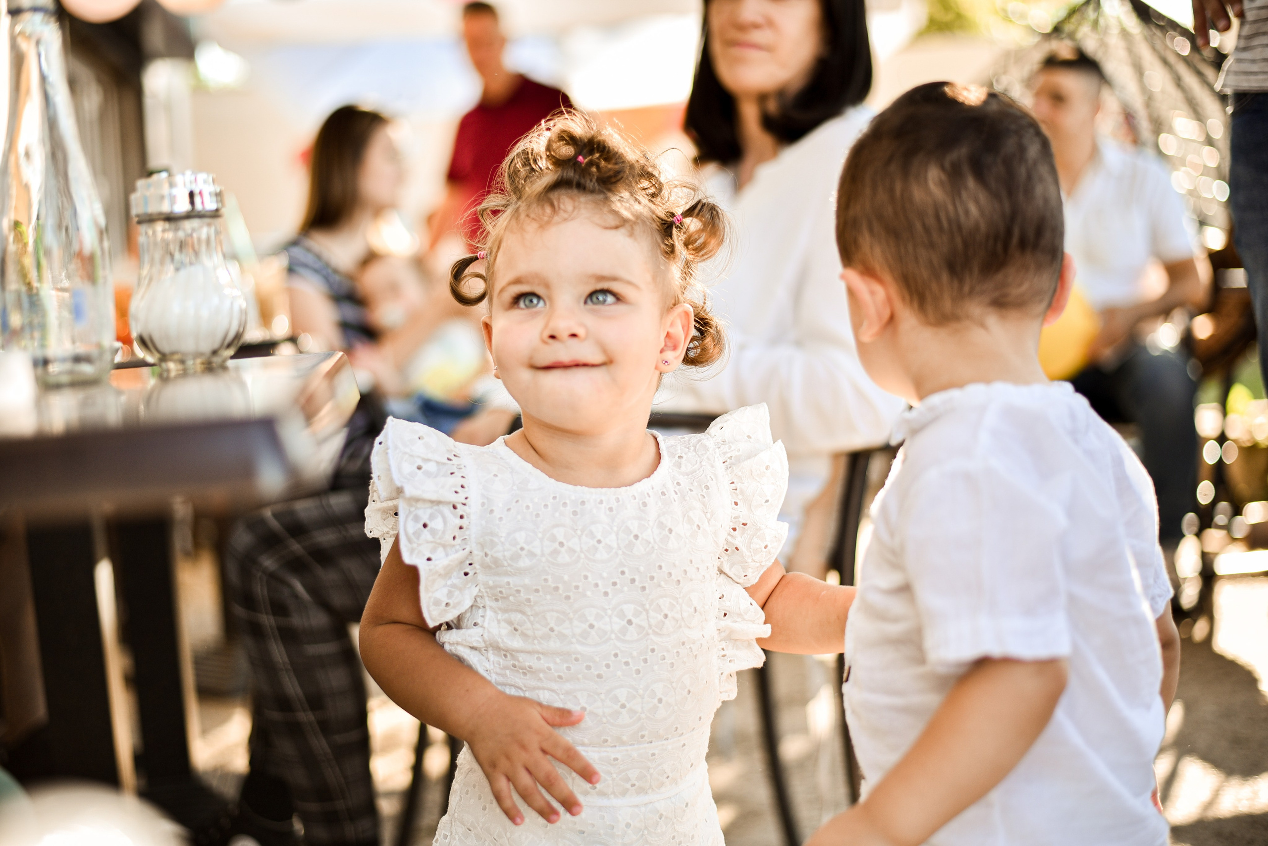 Anđin i Mirkov rođendan. Marija Đoković, Belgrade-based family photographer