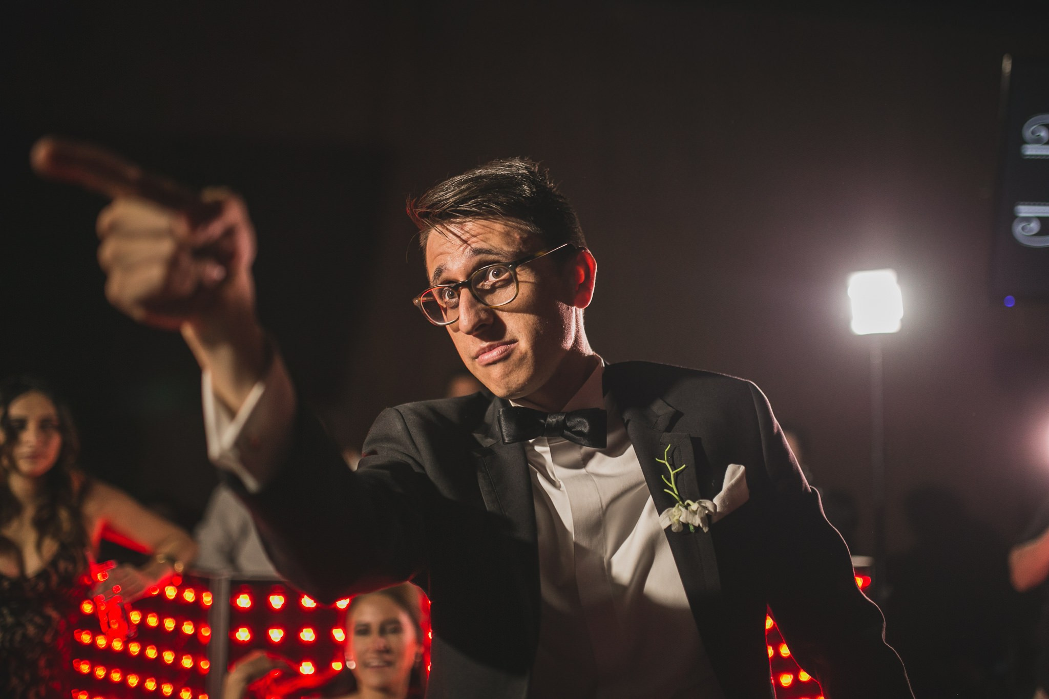 Boda Tijuana Casa Baloyan Laura y Rene. Estudio de fotografia en Tijuana