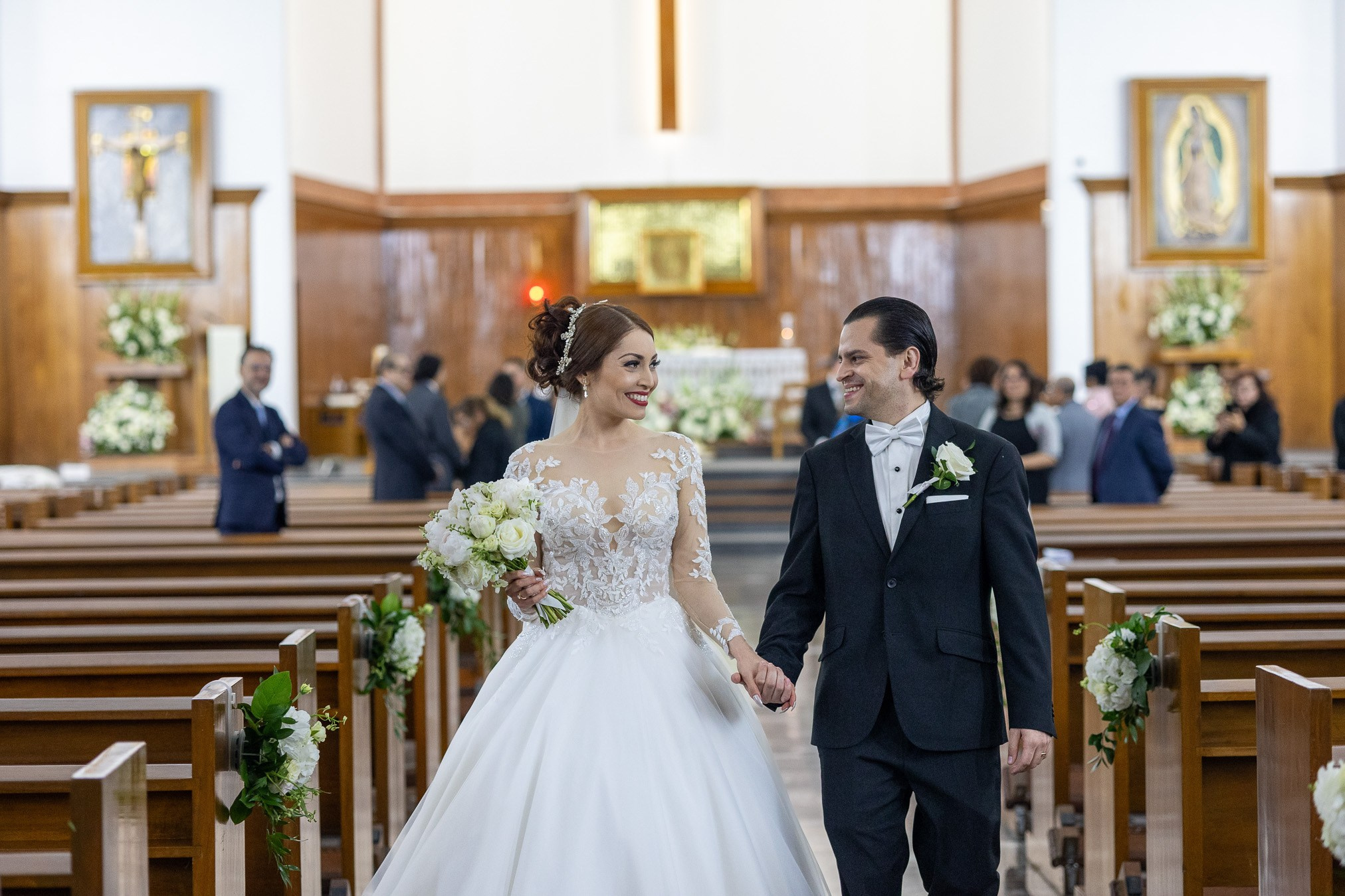 Grand Hotel Tijuana Boda Cinthia y Jorge. Estudio de fotografia en Tijuana