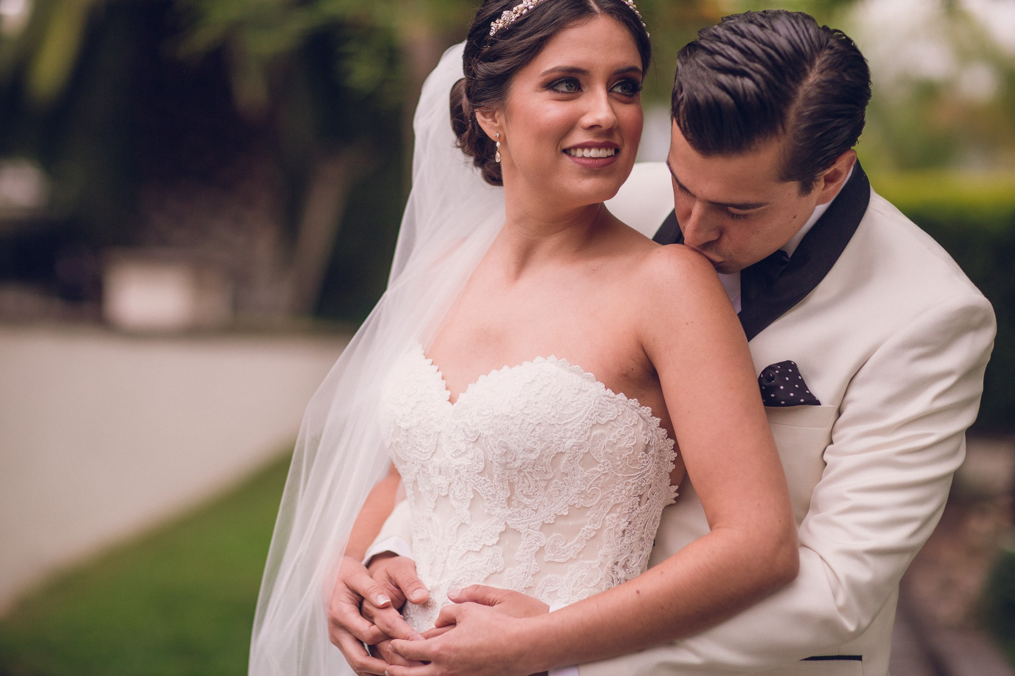 Briana y Roberto. Estudio de fotografia en Tijuana