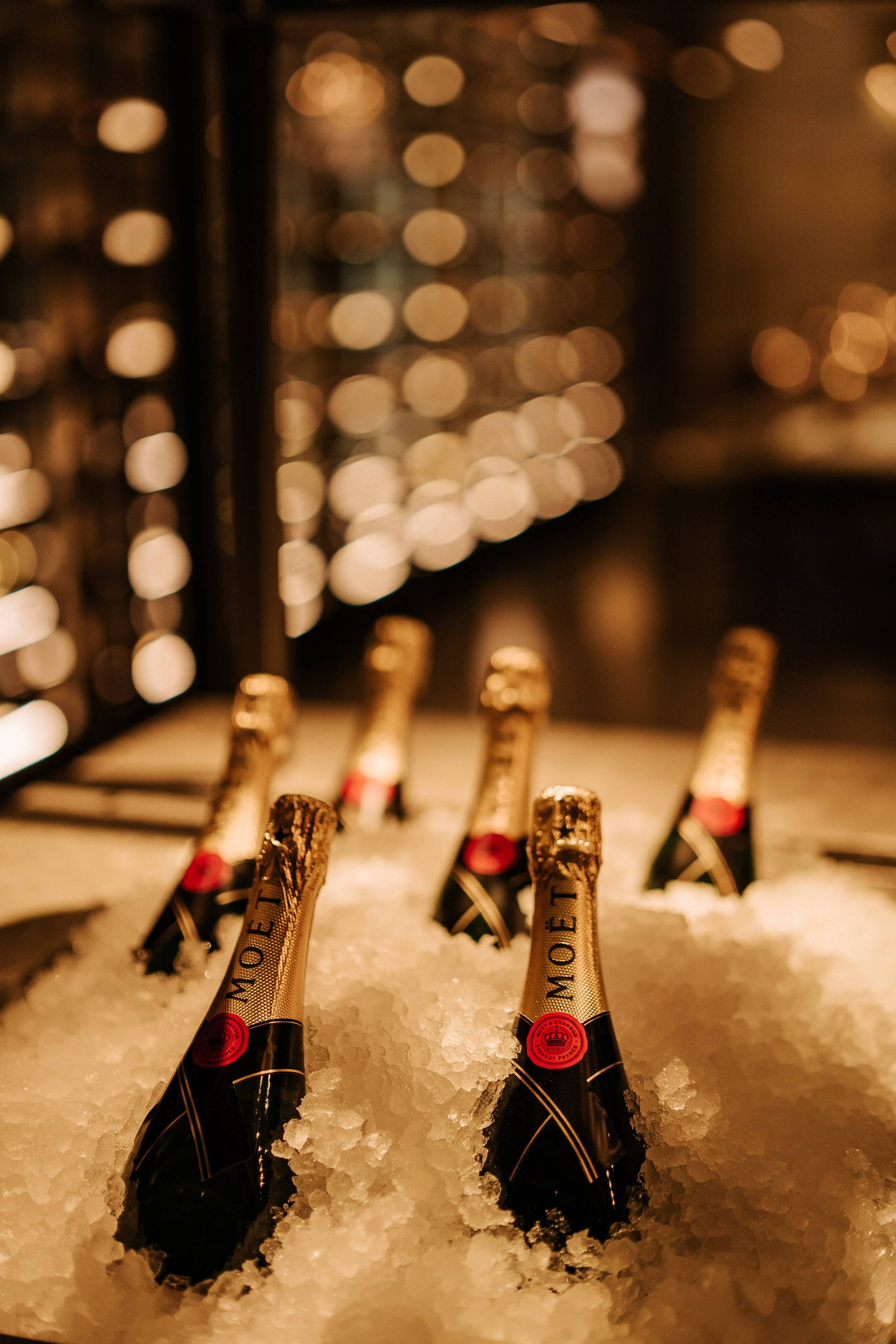 МОЁТ & CHANDON. PRIME STUDIO