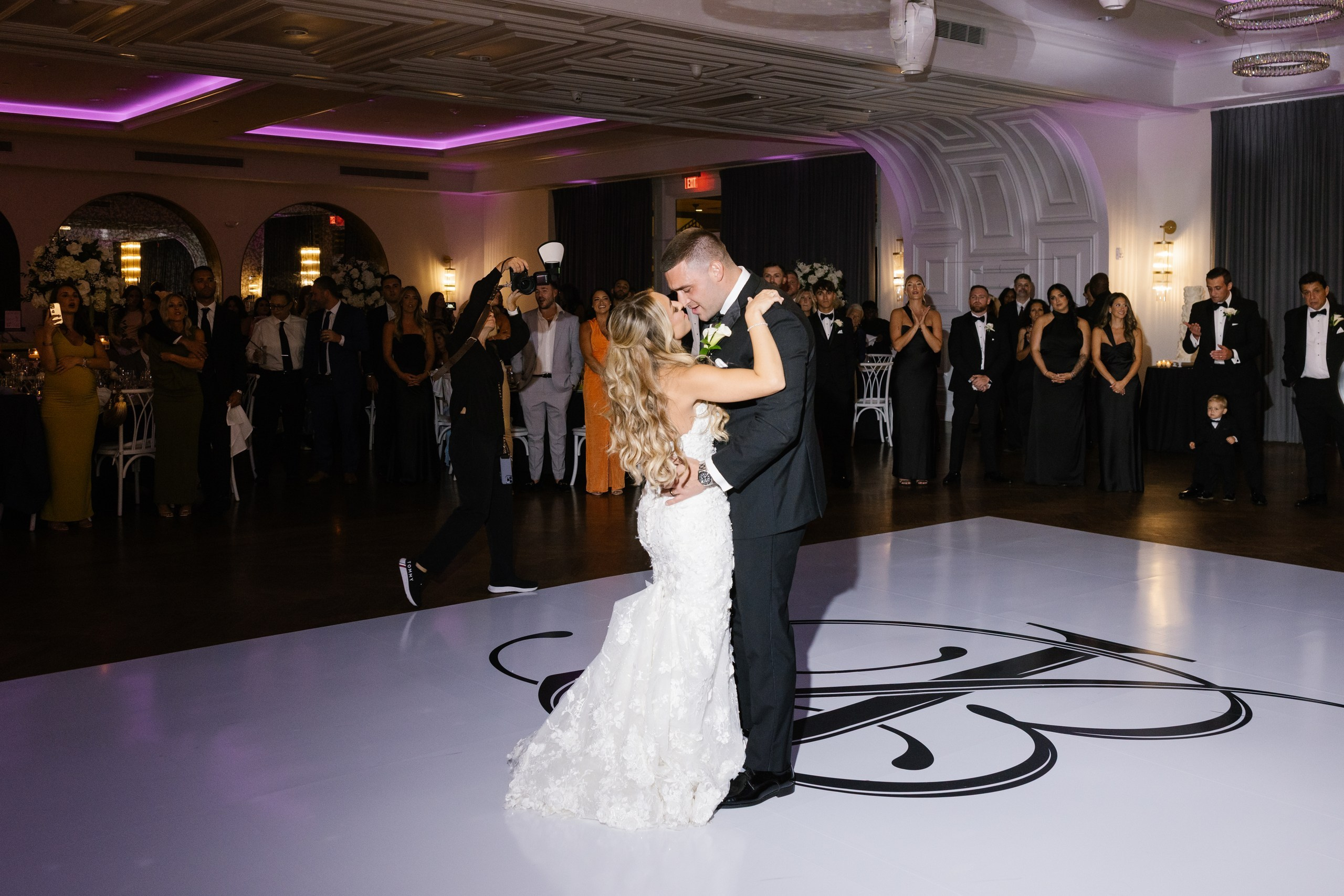 Jenna & Jake, Tilling House in Eatontown, NJ. Wedding Photo & Video