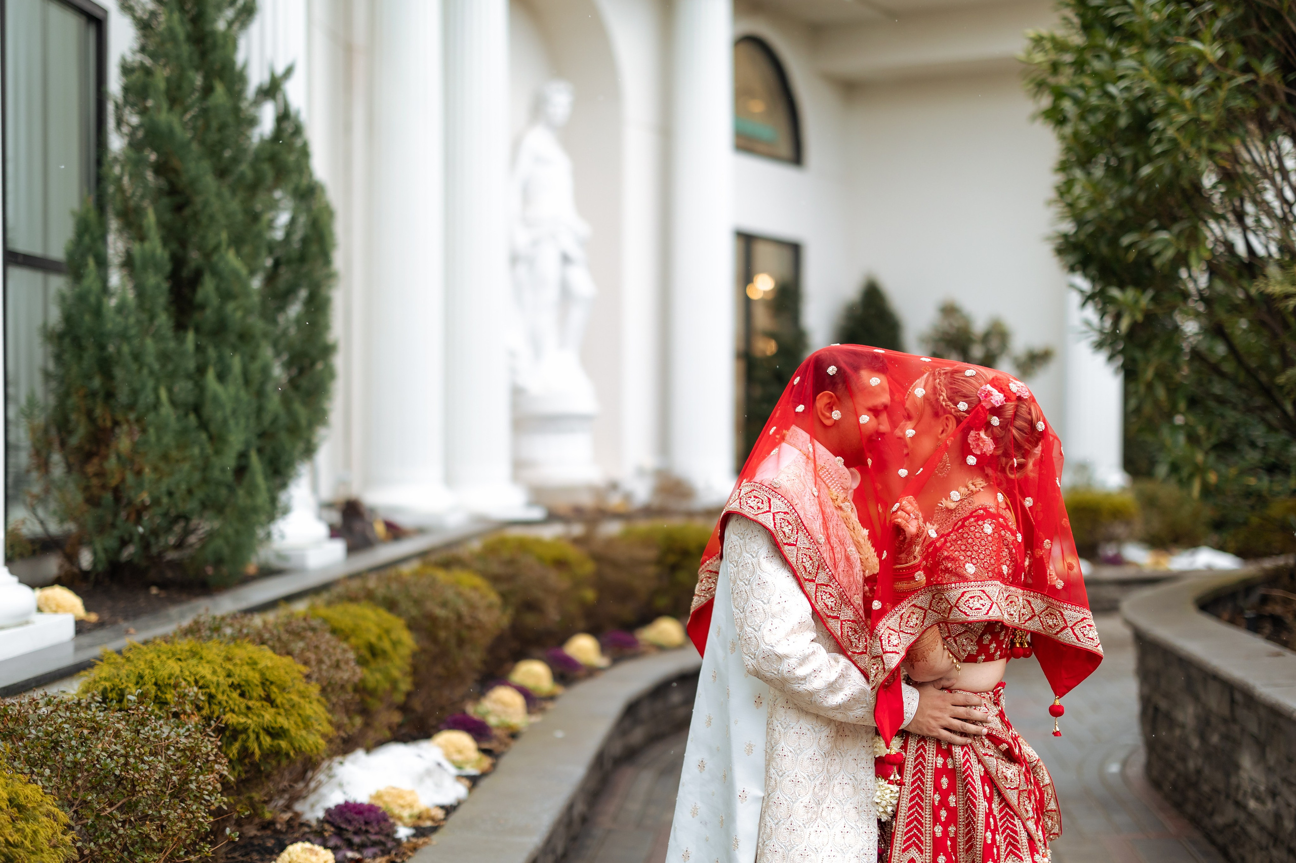 Heather & Ken. Wedding Photo & Video
