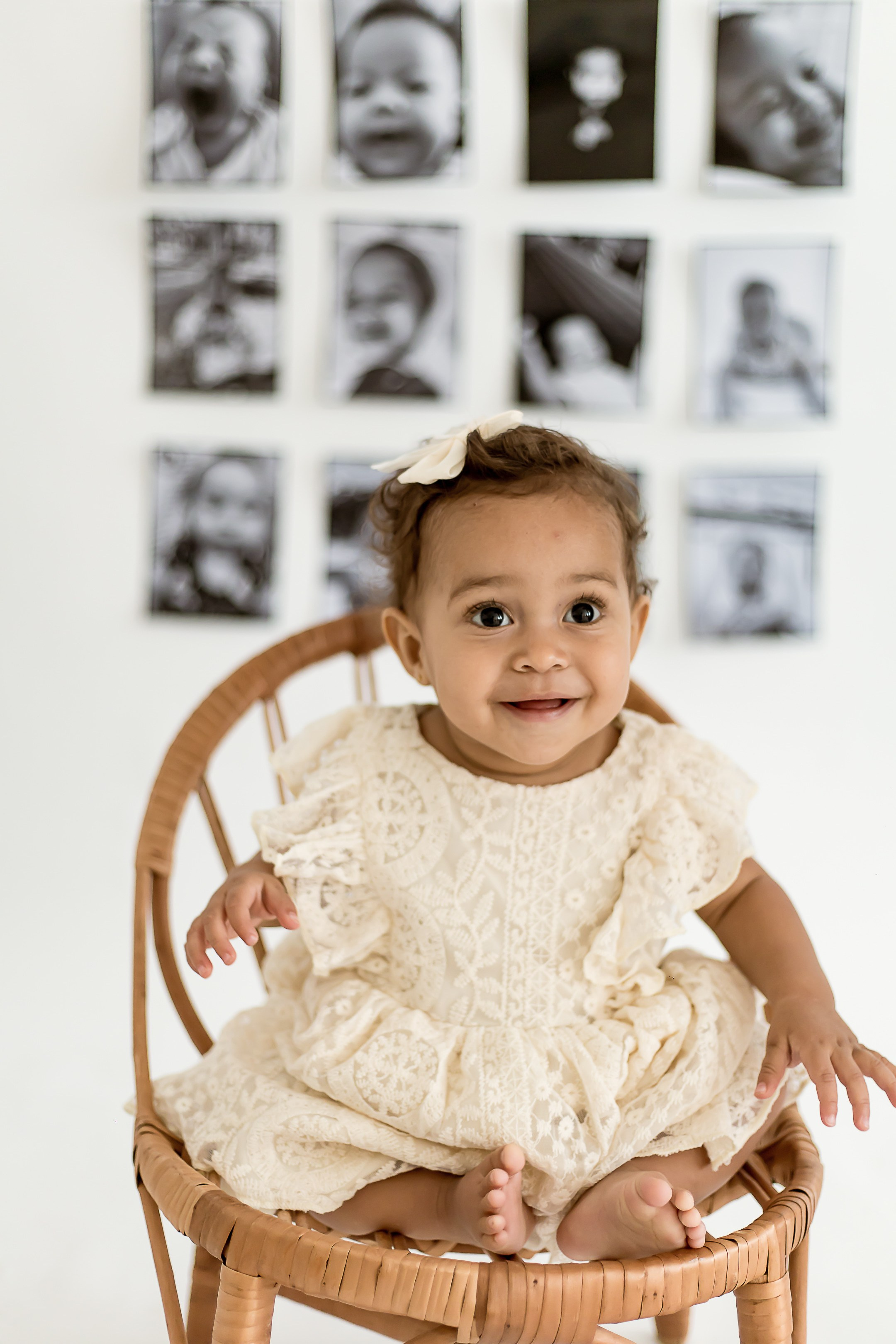 UM ano. Fotógrafa de familia no Rio de janeiro