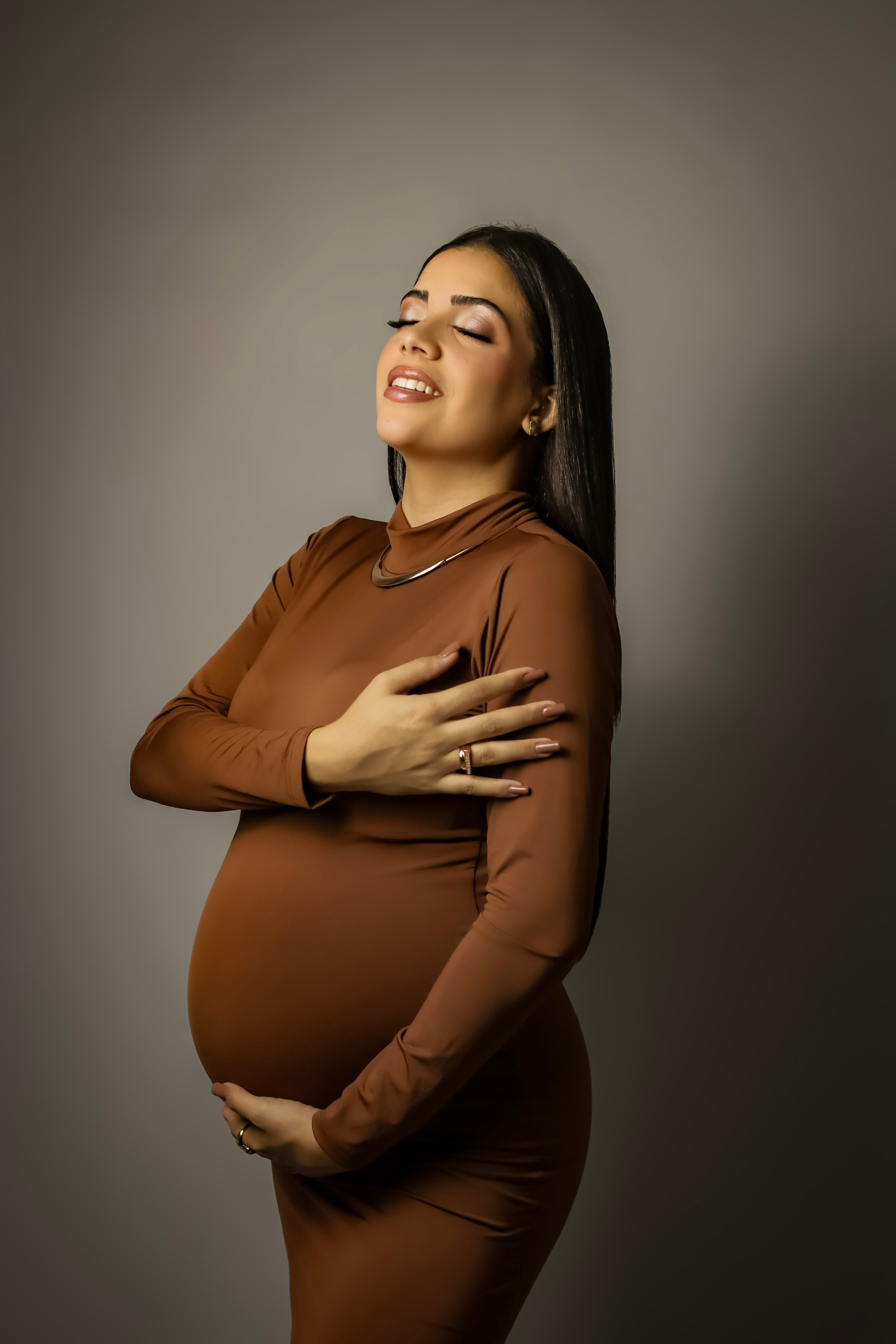 Maternity Photography. Maternity, Couples, Family and Women’s Photographer in Itaberaba, Bahia, Brazil — Lesengny Machado