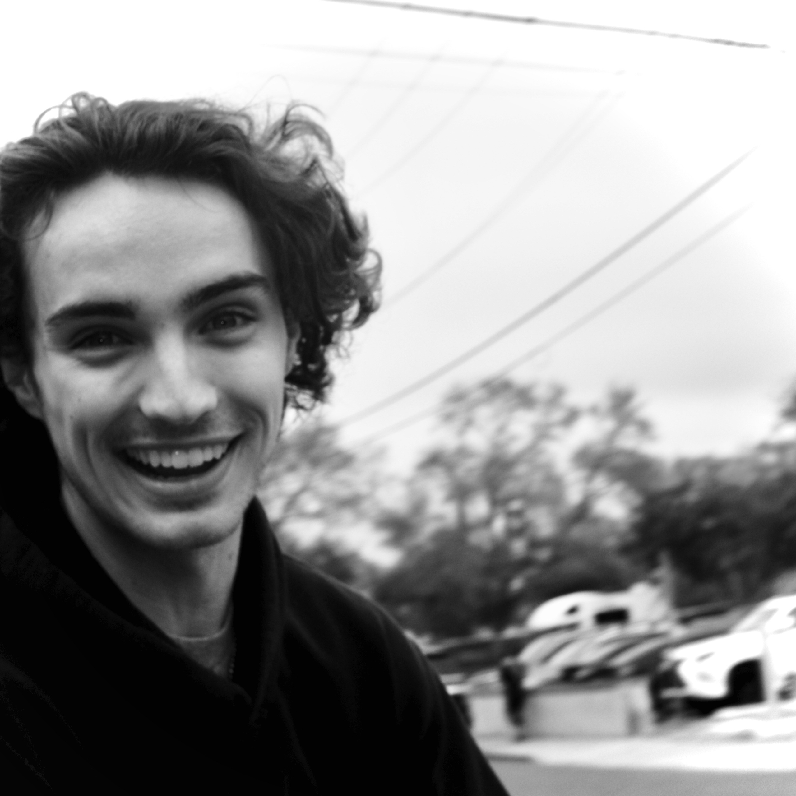 Monochrome. Sonny Photos