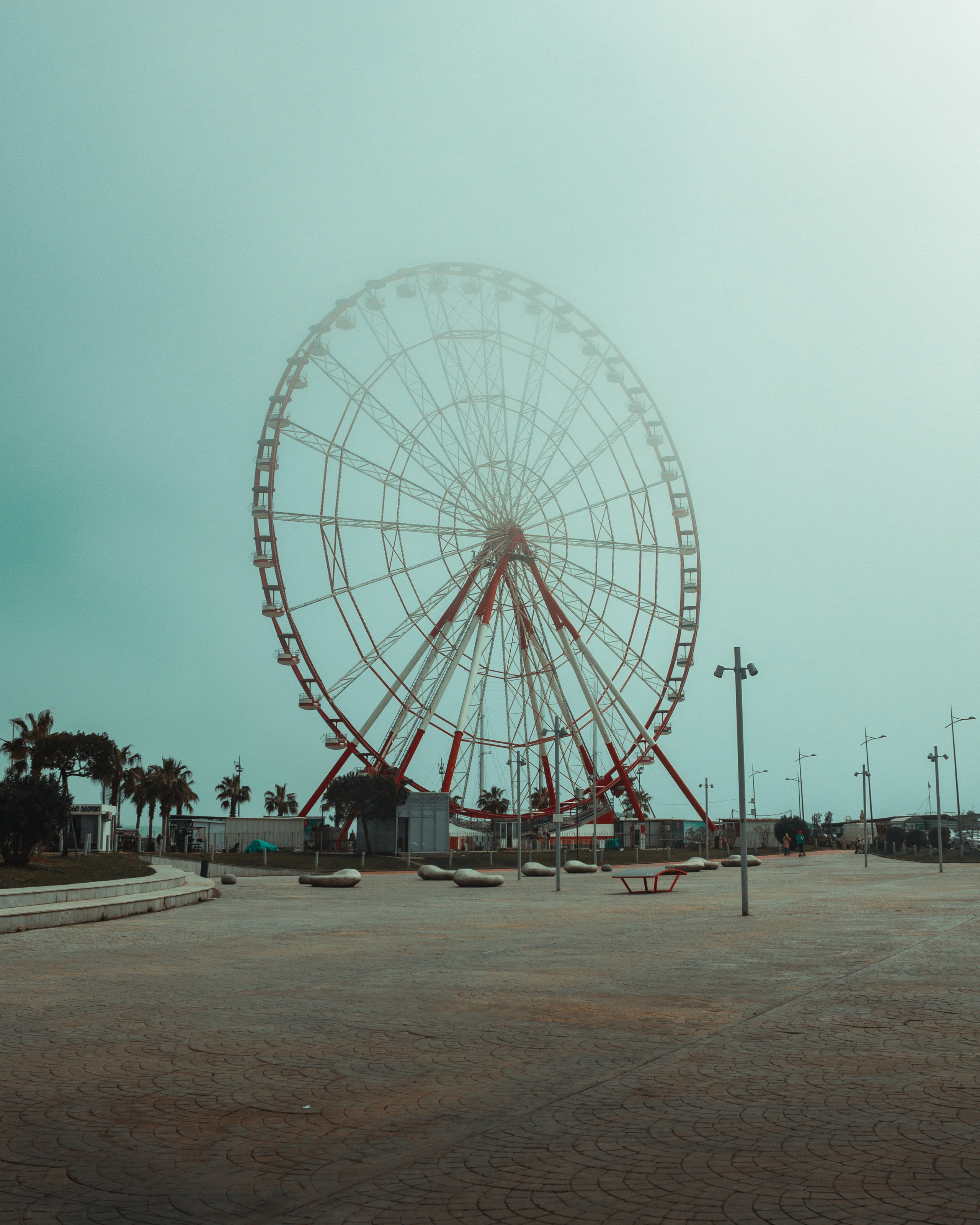 B A T U M I. Bspander