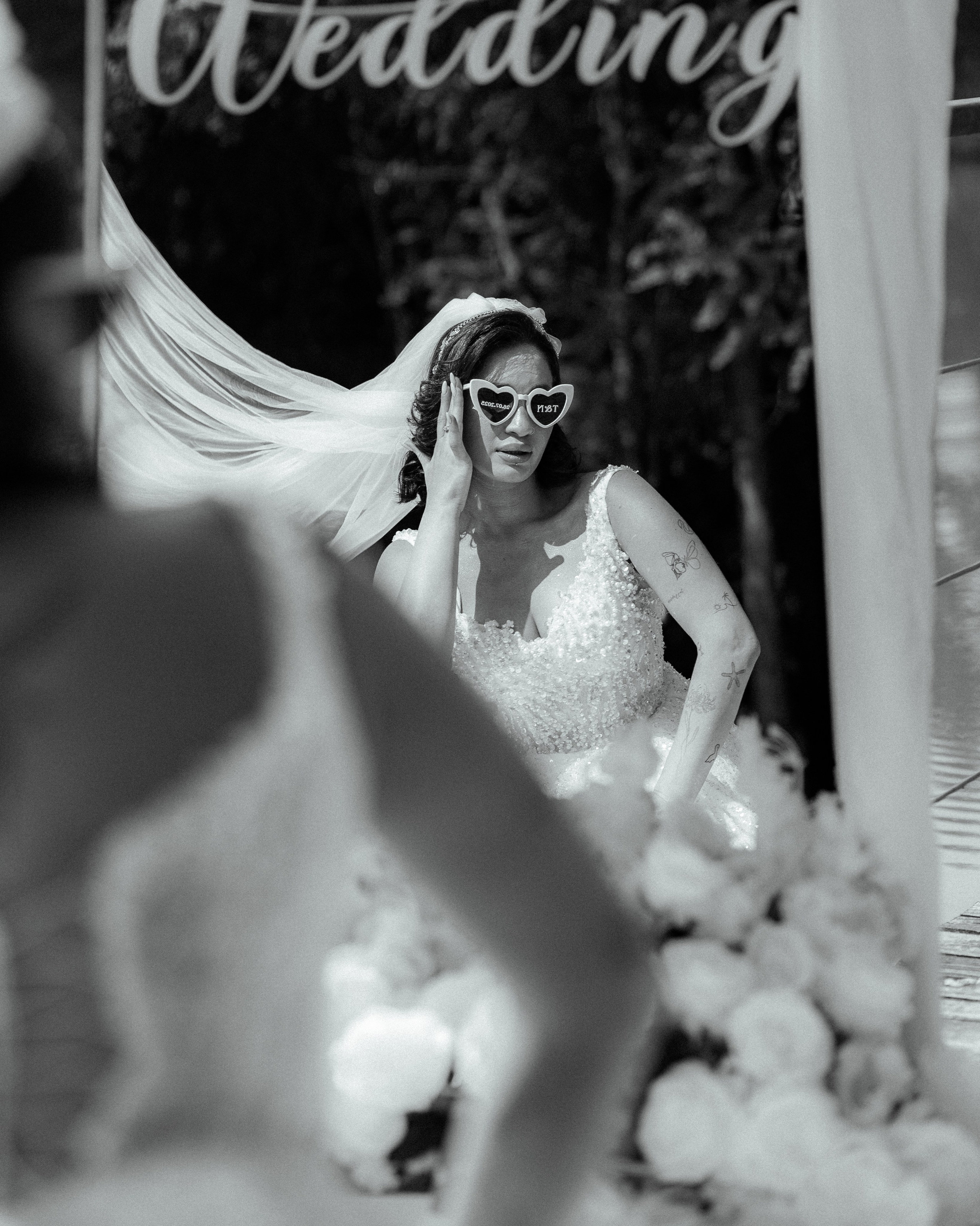 Nikusha & Tato. Bspander