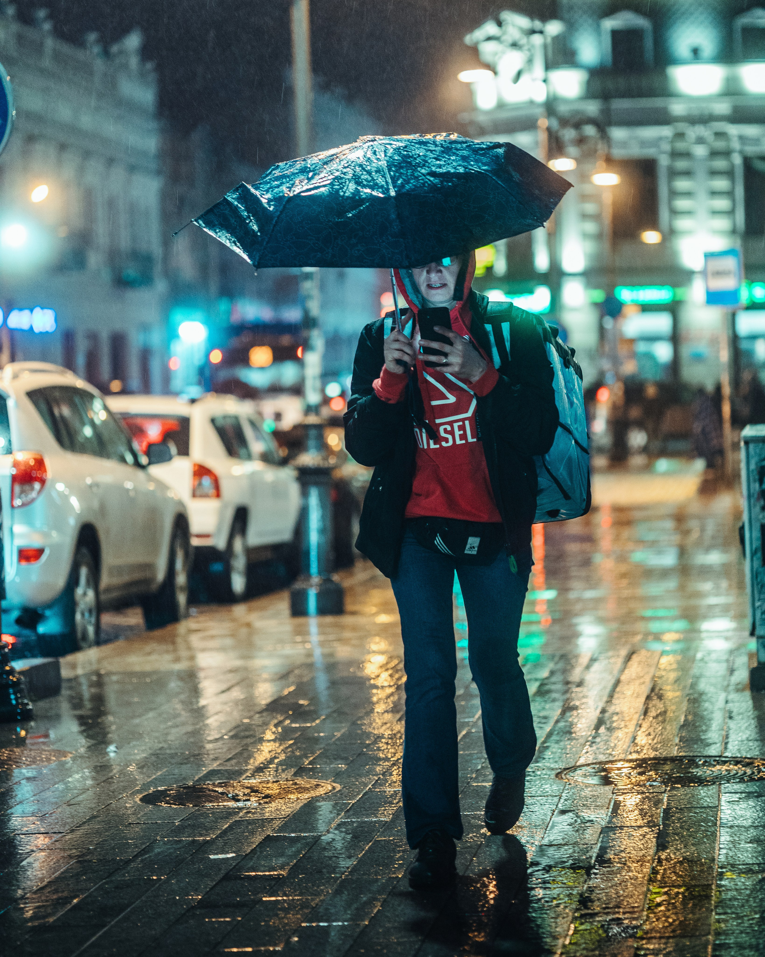 T B I L I S I 2025. Bspander