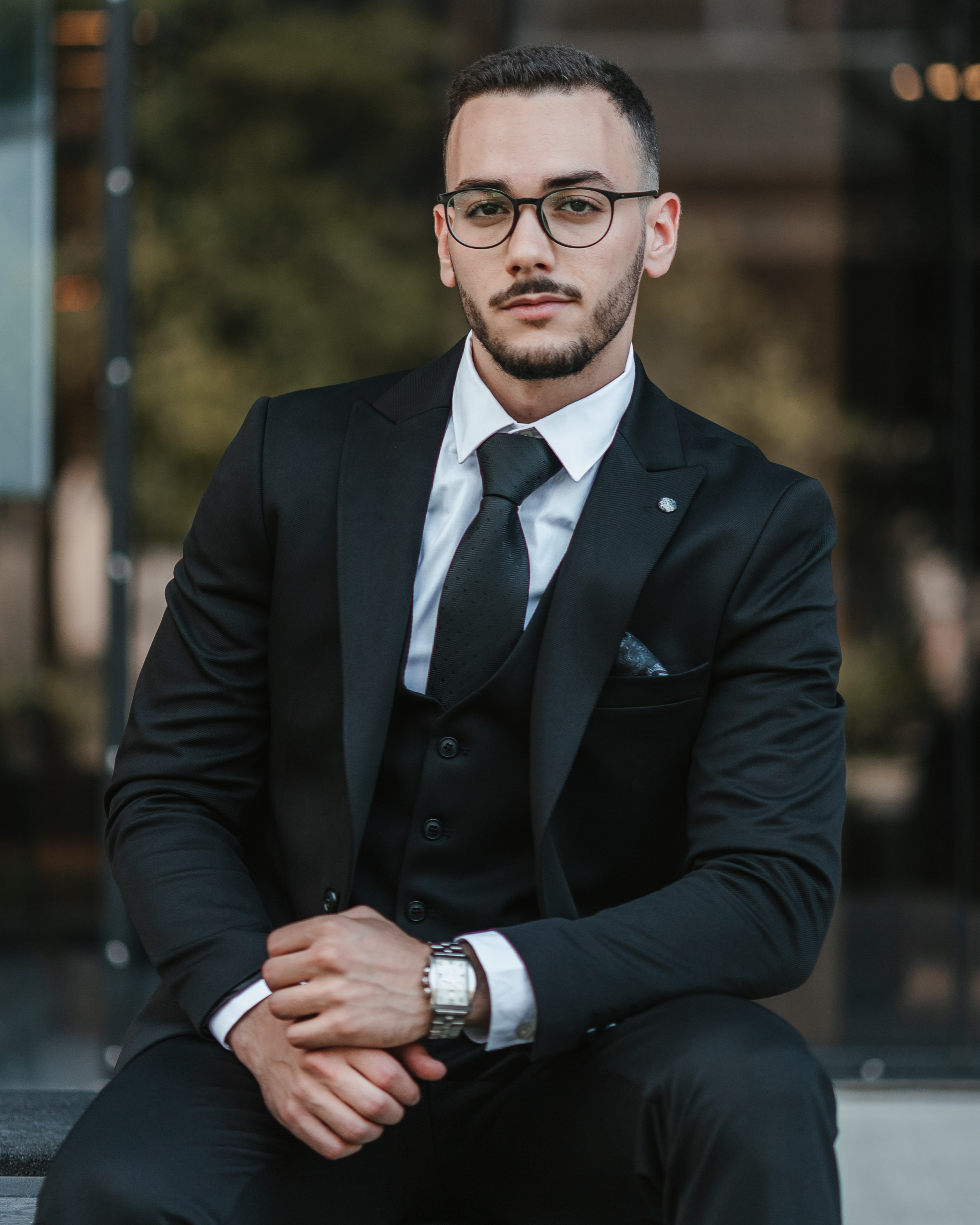 Graduation 3. Bspander