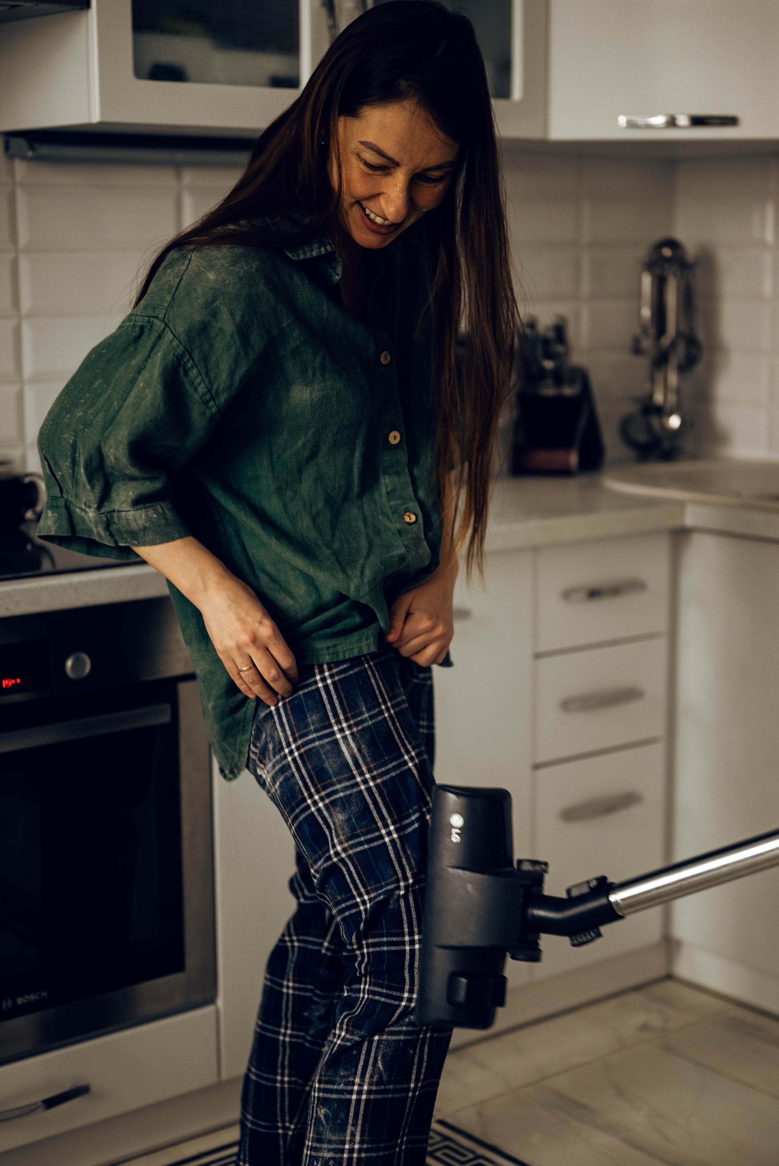 Александра, Николай, Соломия. Фотограф Ирина Новикова