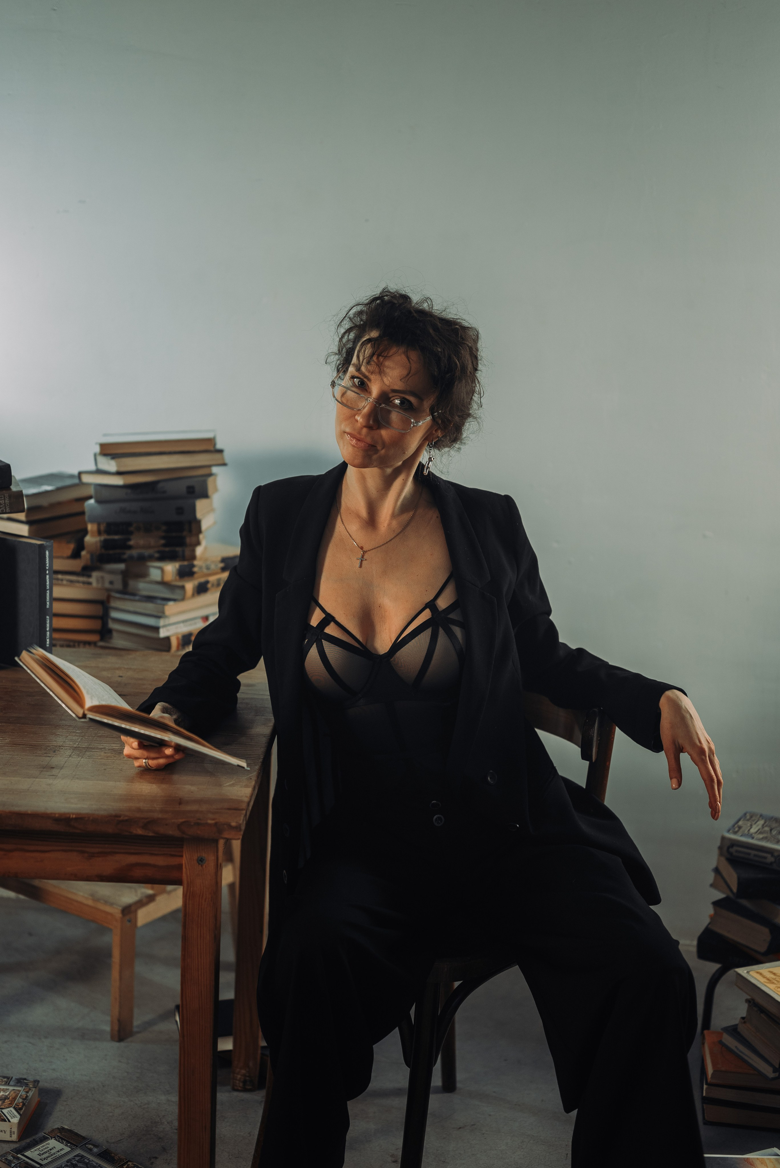 Ангелина. Фотограф Ирина Новикова