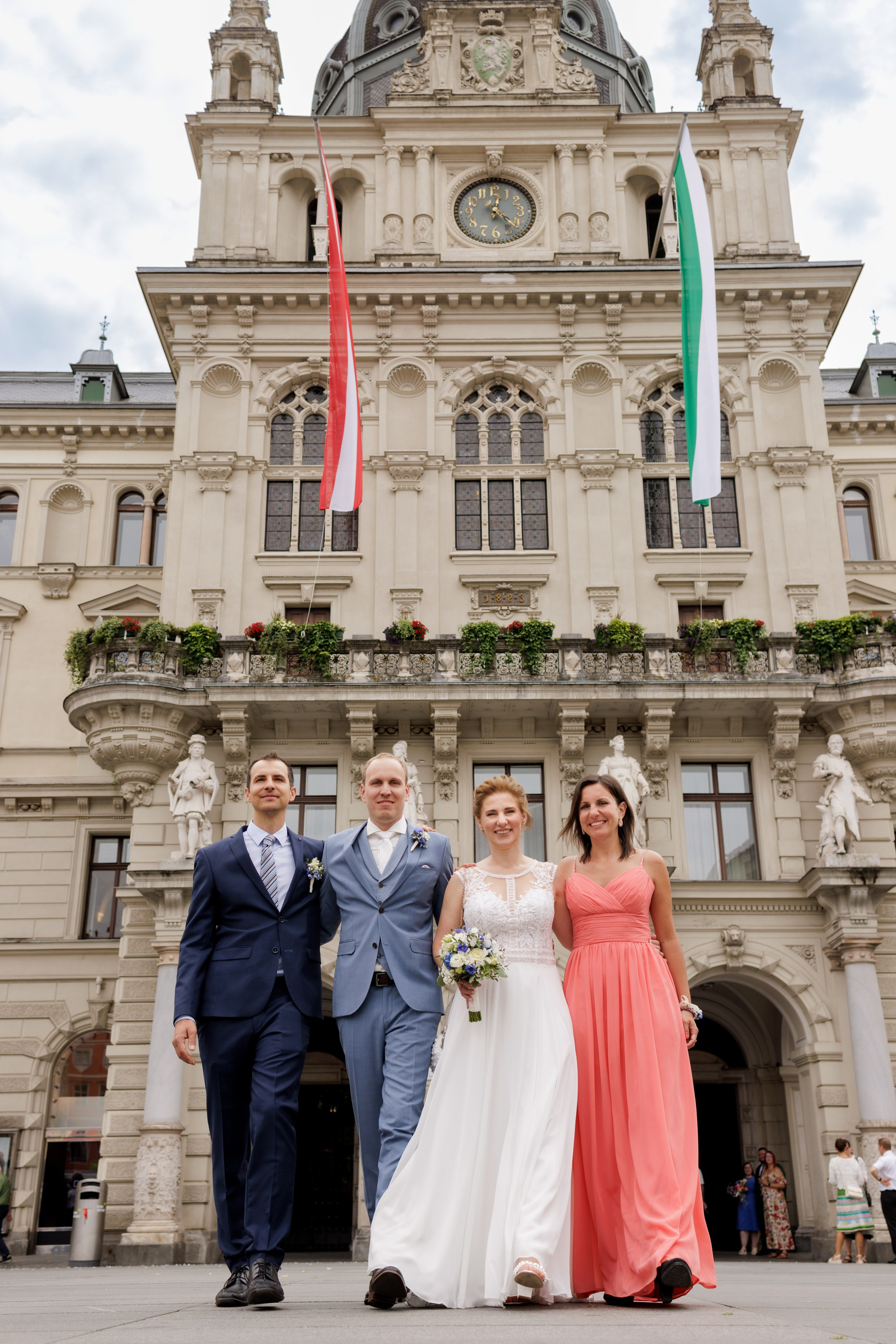 Venčanje. Uliana Radeka Fotograf