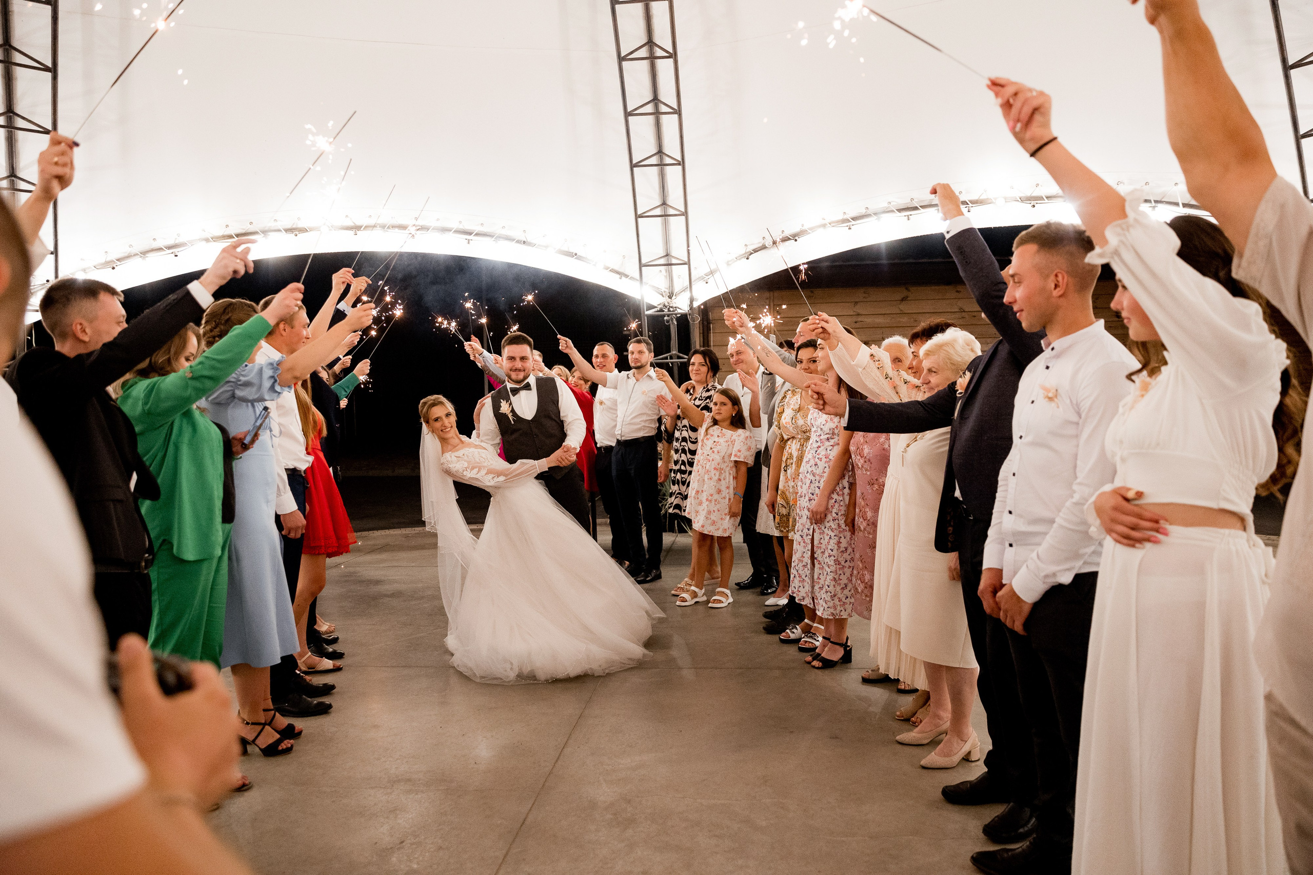 Катерина та Богдан. Ірина Терещук