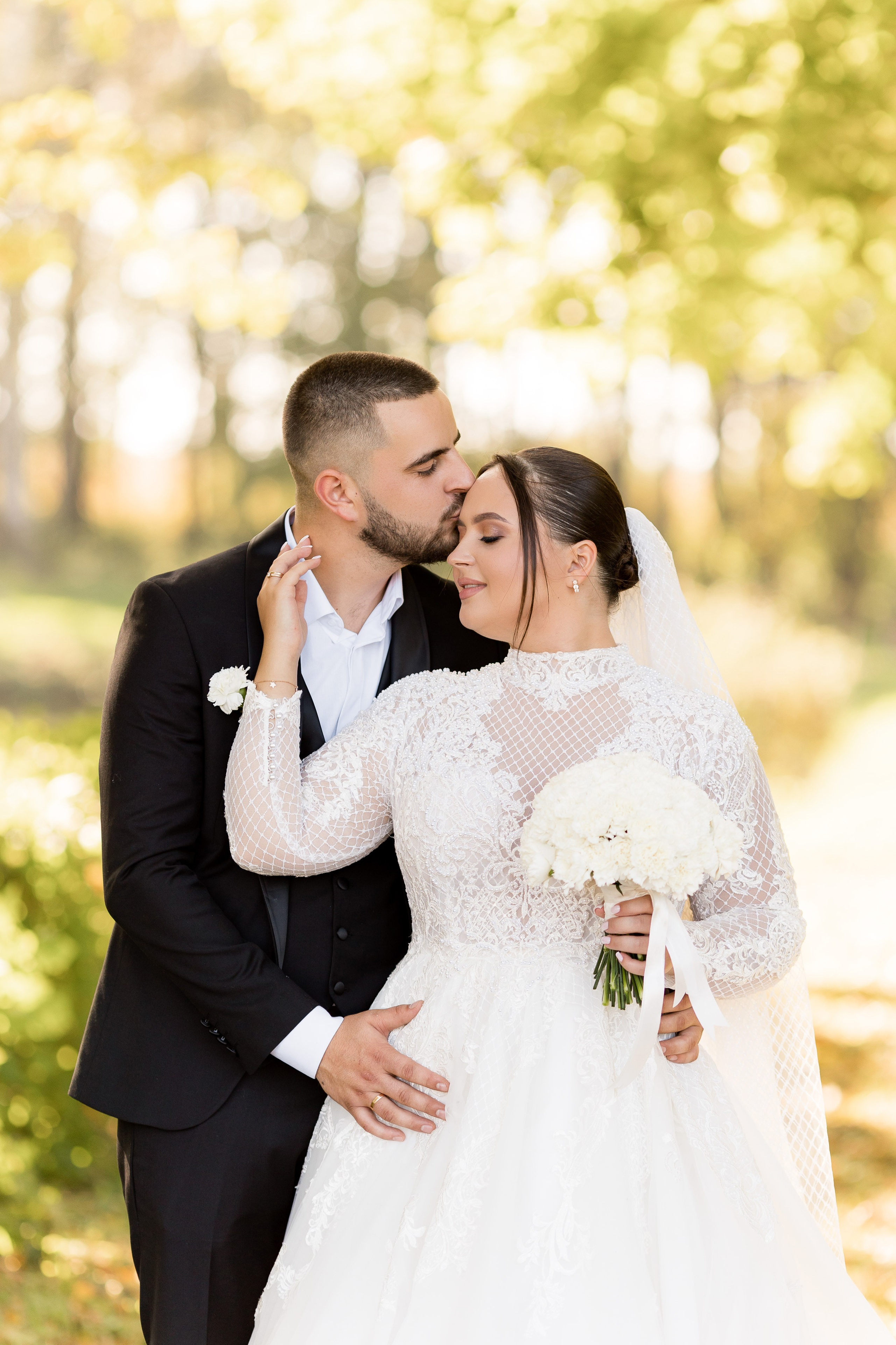 Богдана та Влад. Ірина Терещук