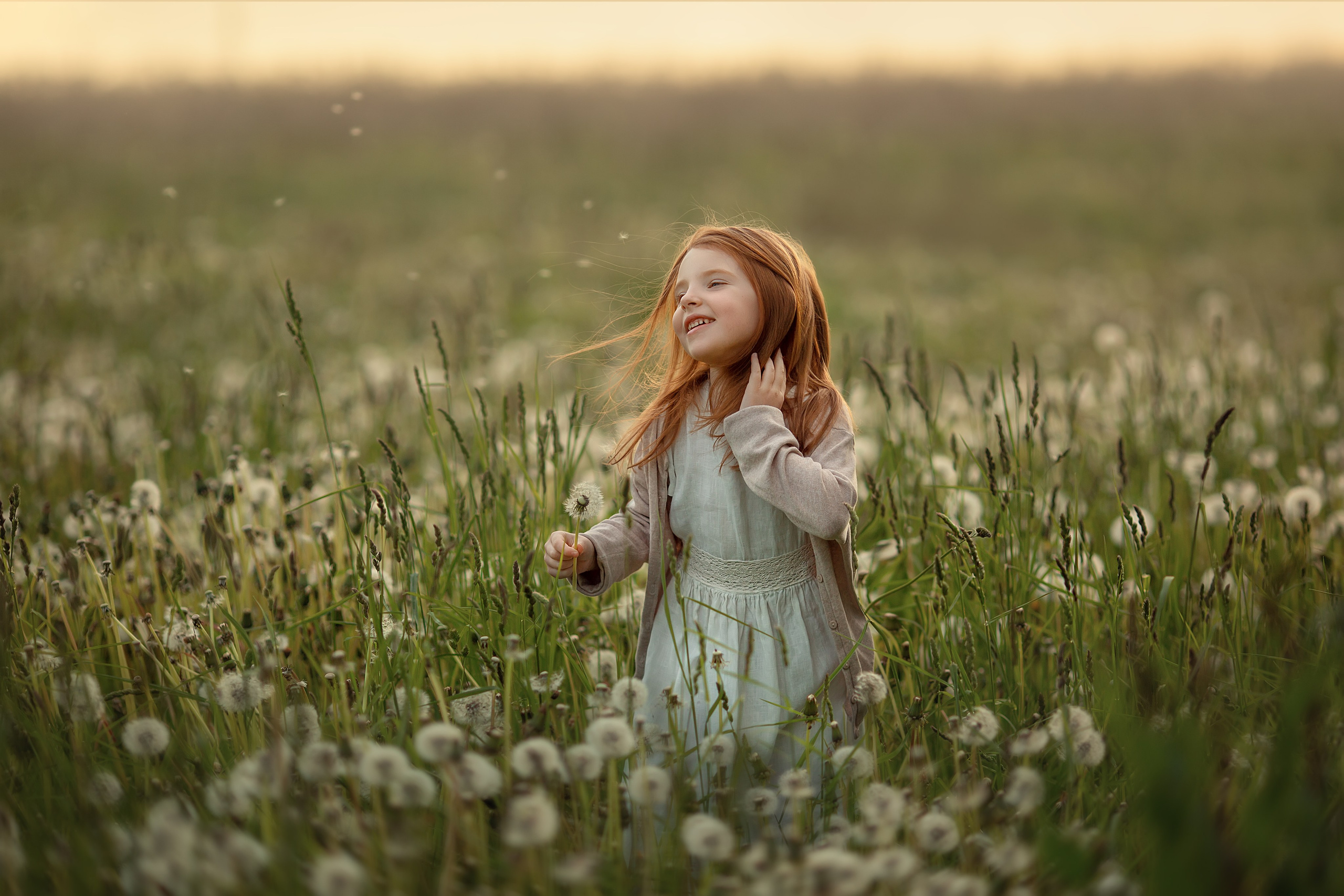 Дети. Семейный и детский фотограф в Варшаве Мила Бобровская