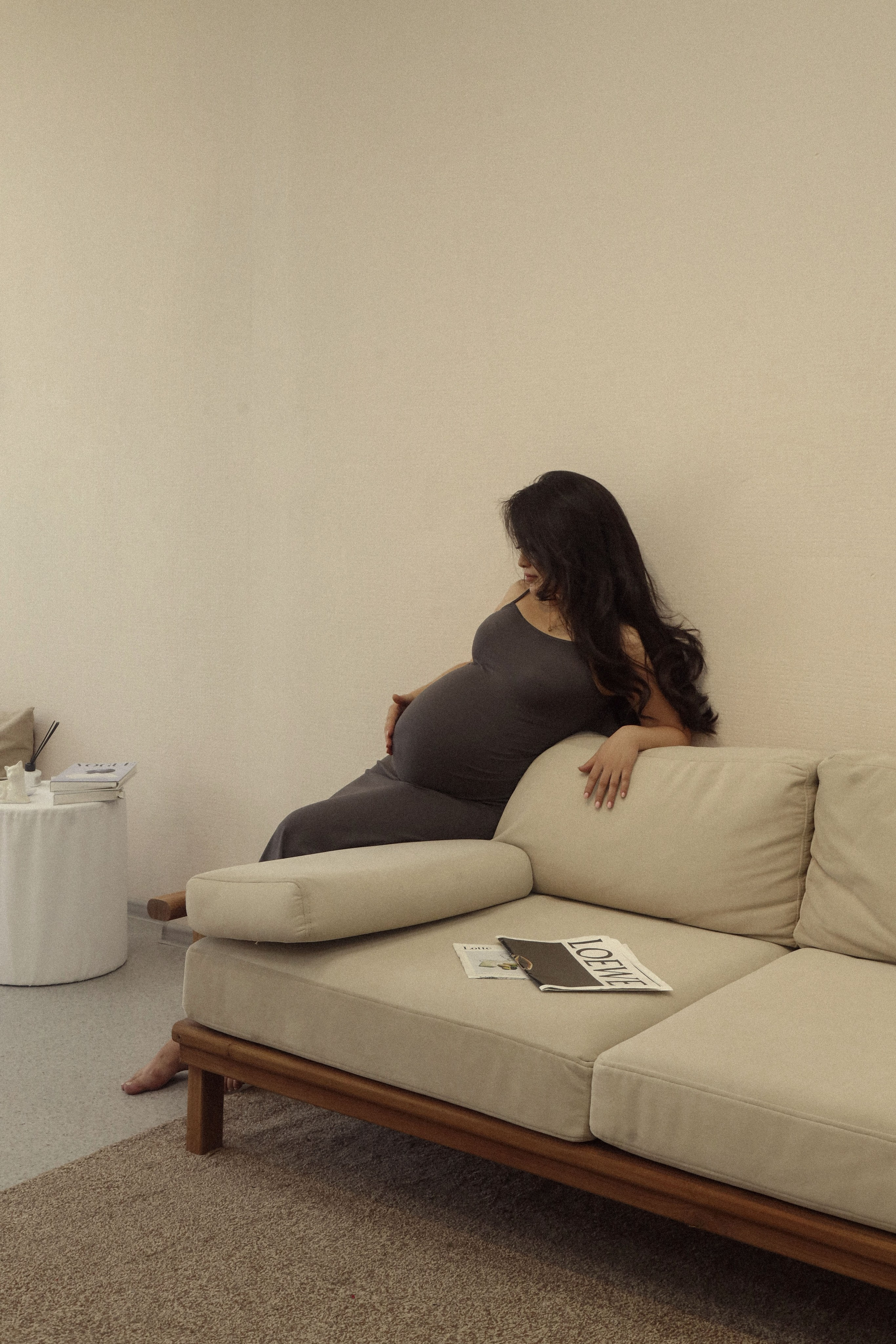 Беременность. Ellaya.ph