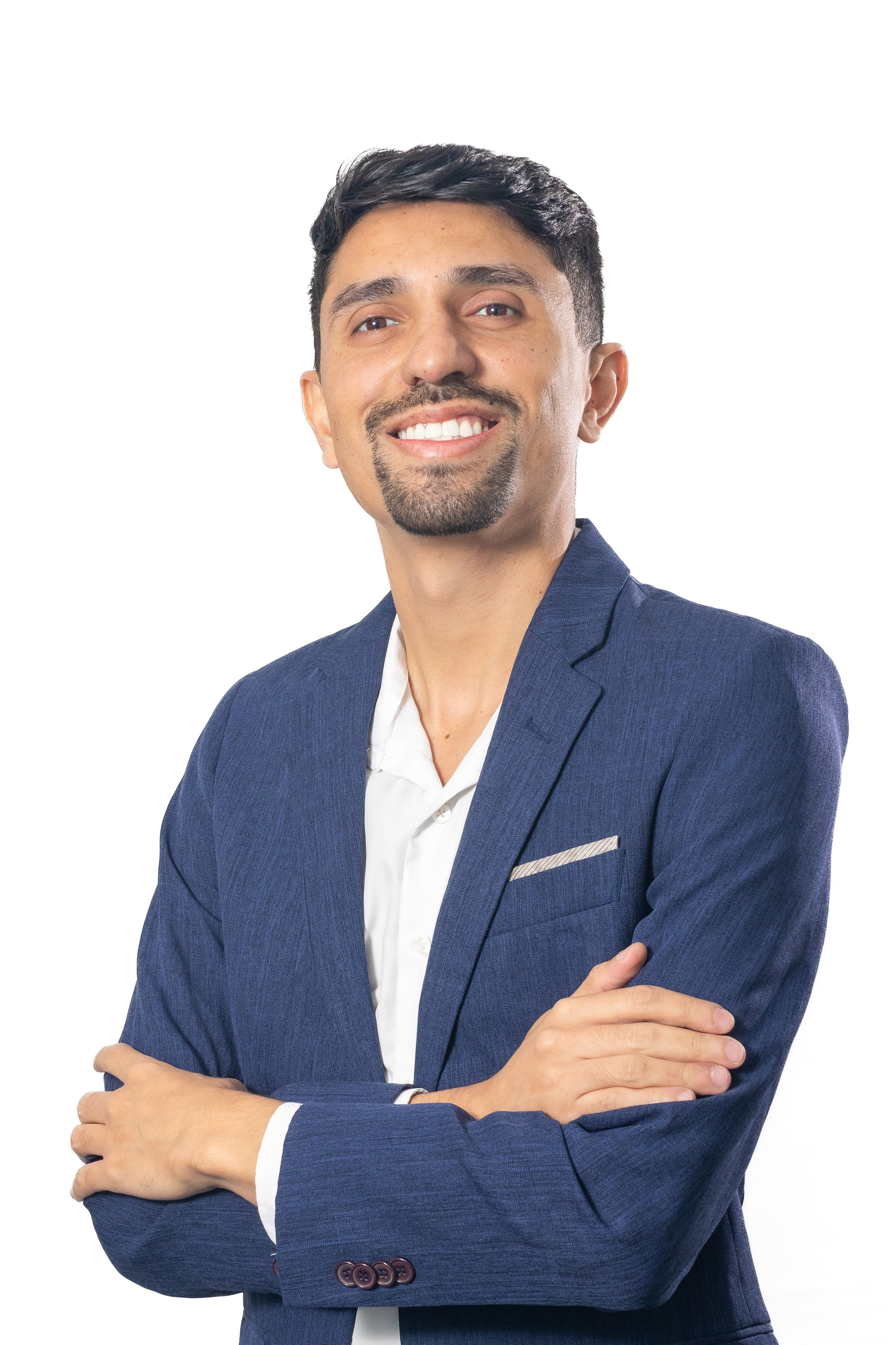 Retrato Corporativo. Fotógrafo Social e Corporativo em São Paulo/SP