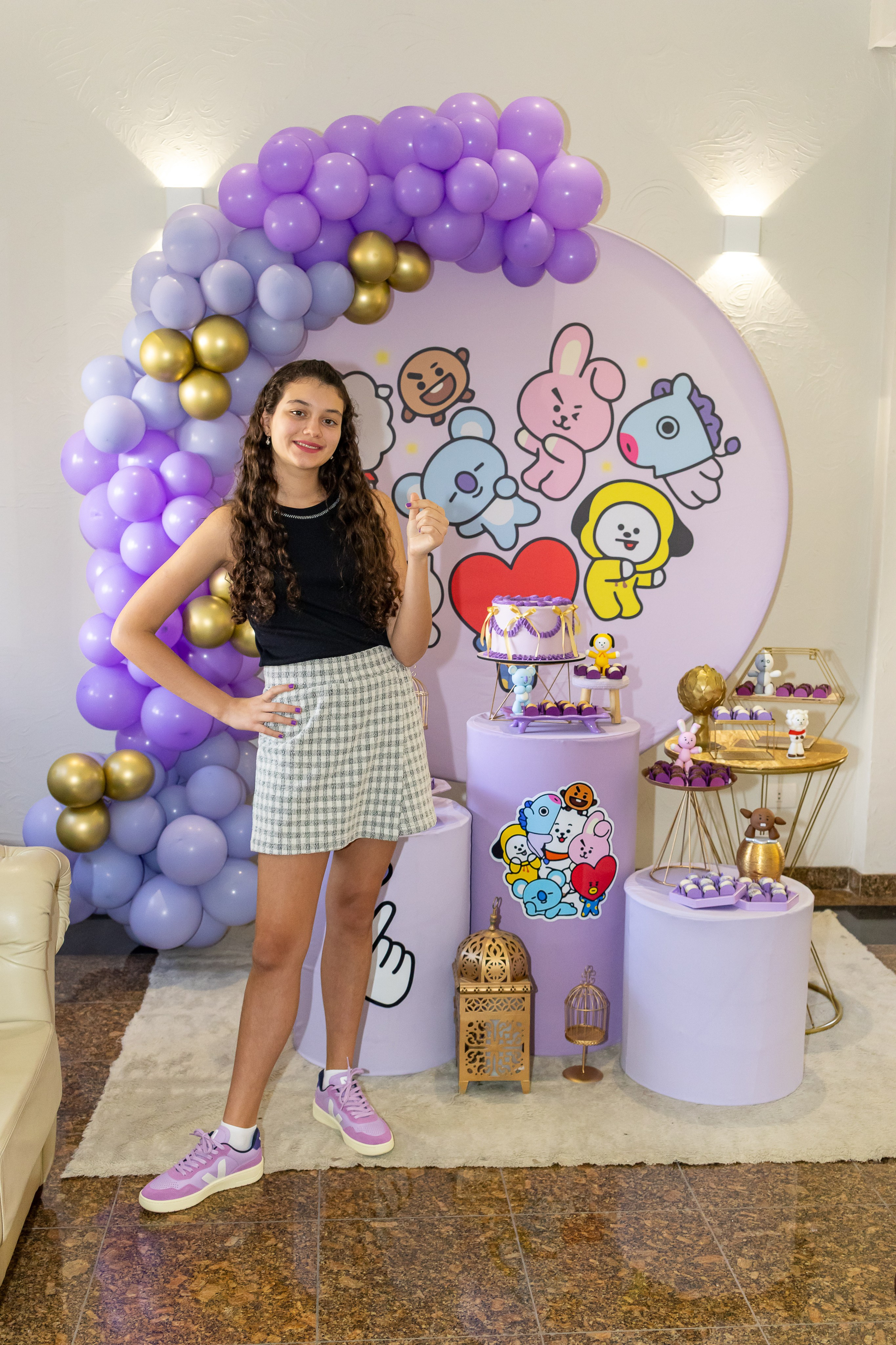Fotografia de Festa Infantil. Fotógrafo Social e Corporativo em São Paulo/SP