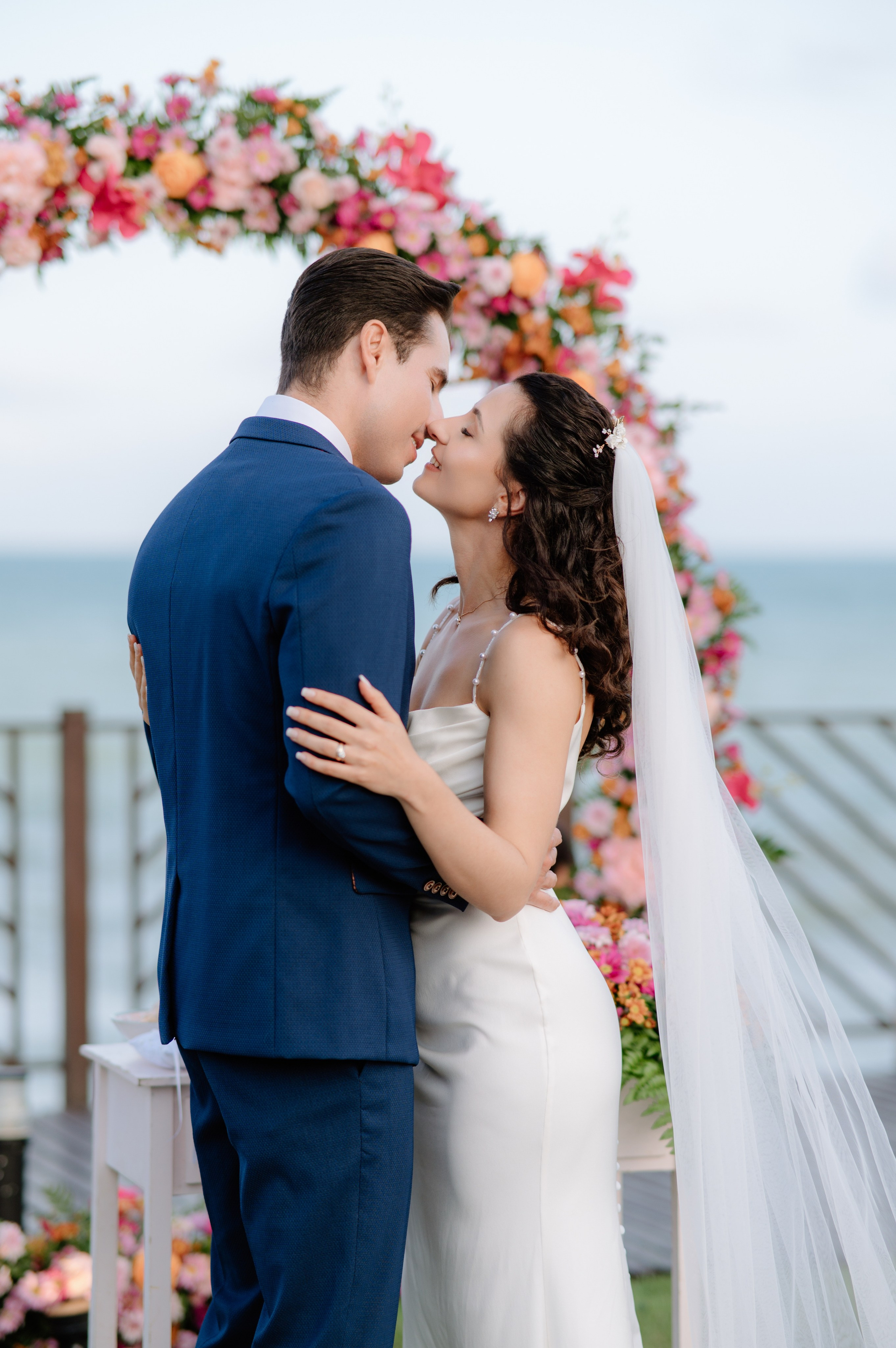 Priscila e Marlon. Luz suave, direção leve e fotos que captam quem realmente você é
