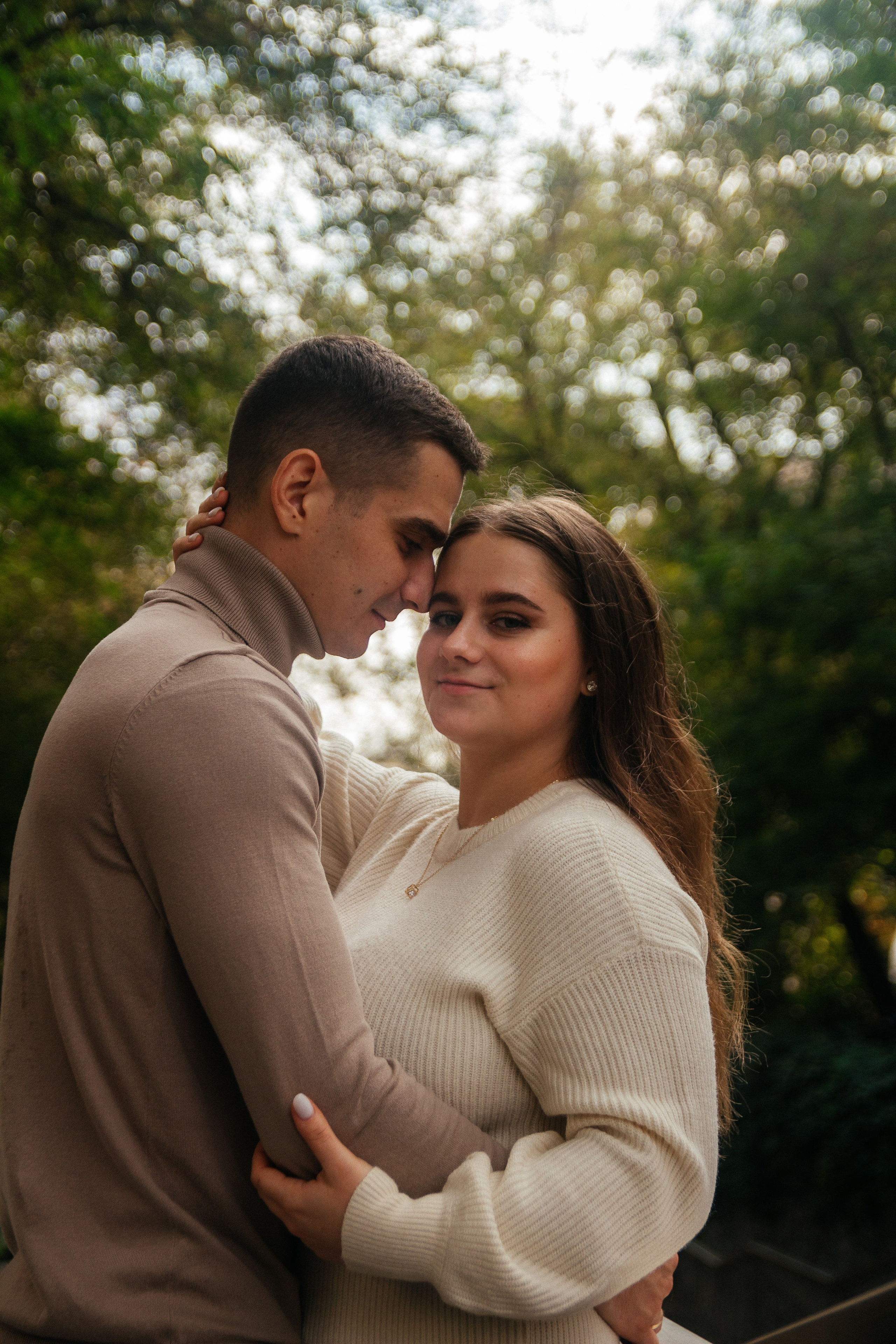 Парна/Сімейна. Головна