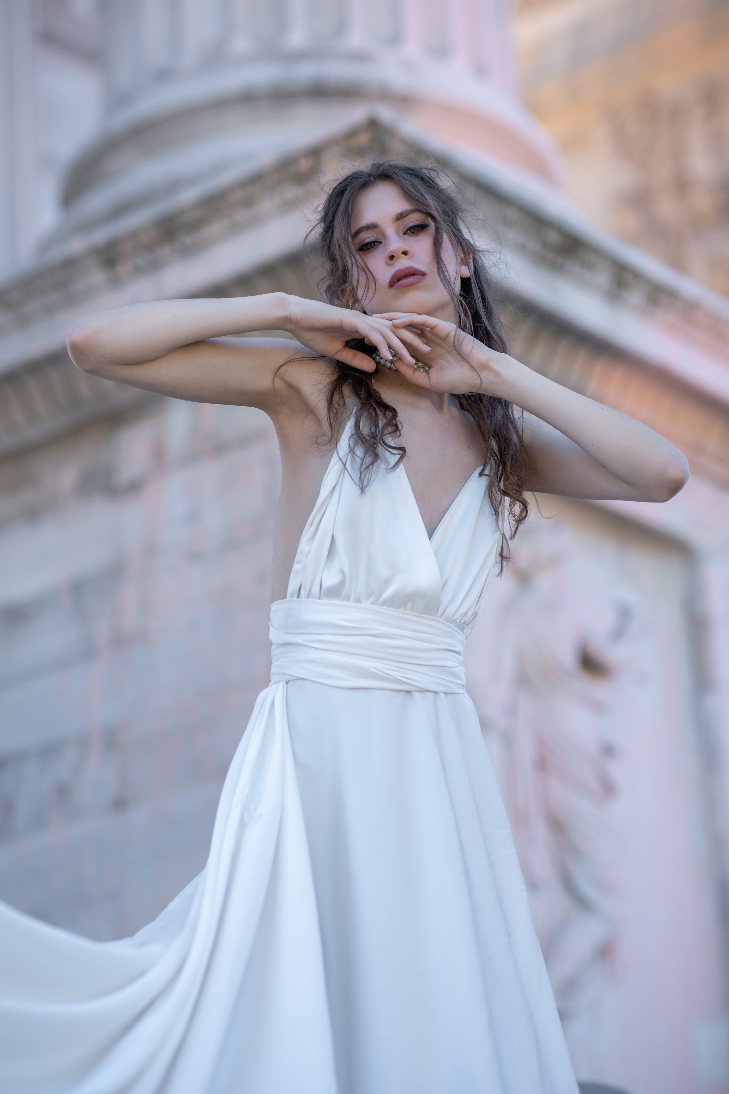 Katya. Photographer in Milan |Mila Pro Photo