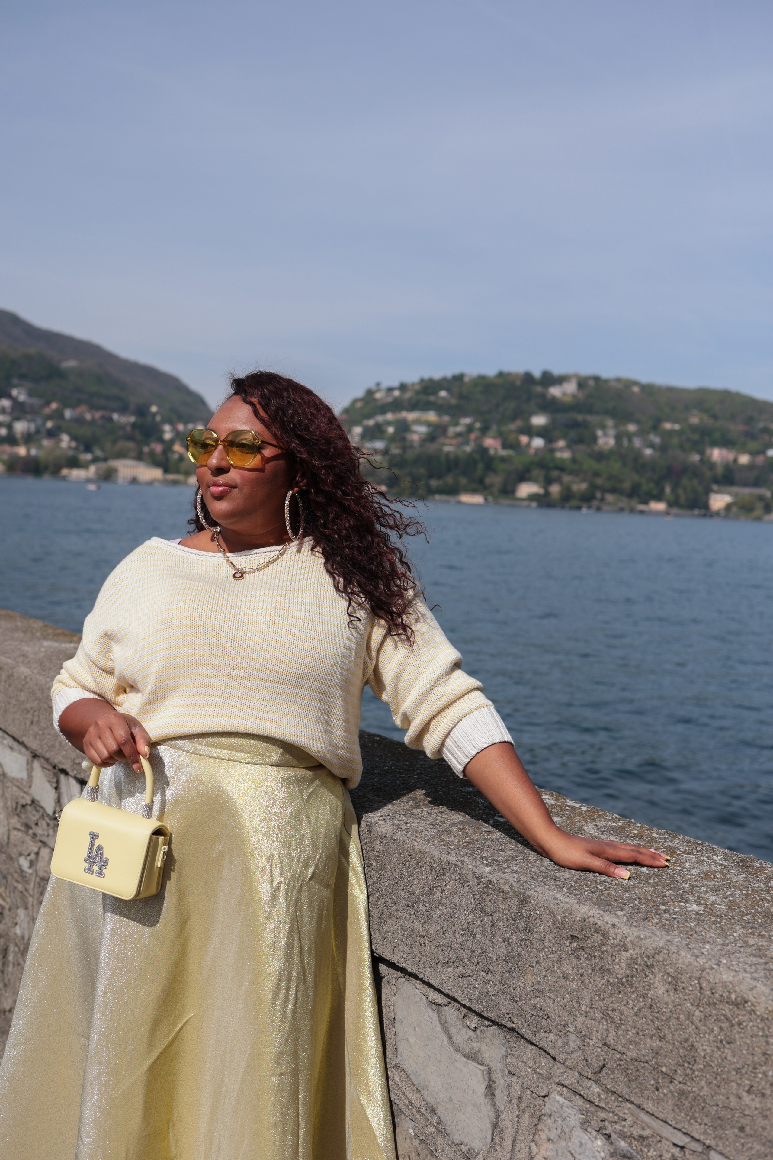 Girls Trip Como. Photographer in Milan |Mila Pro Photo