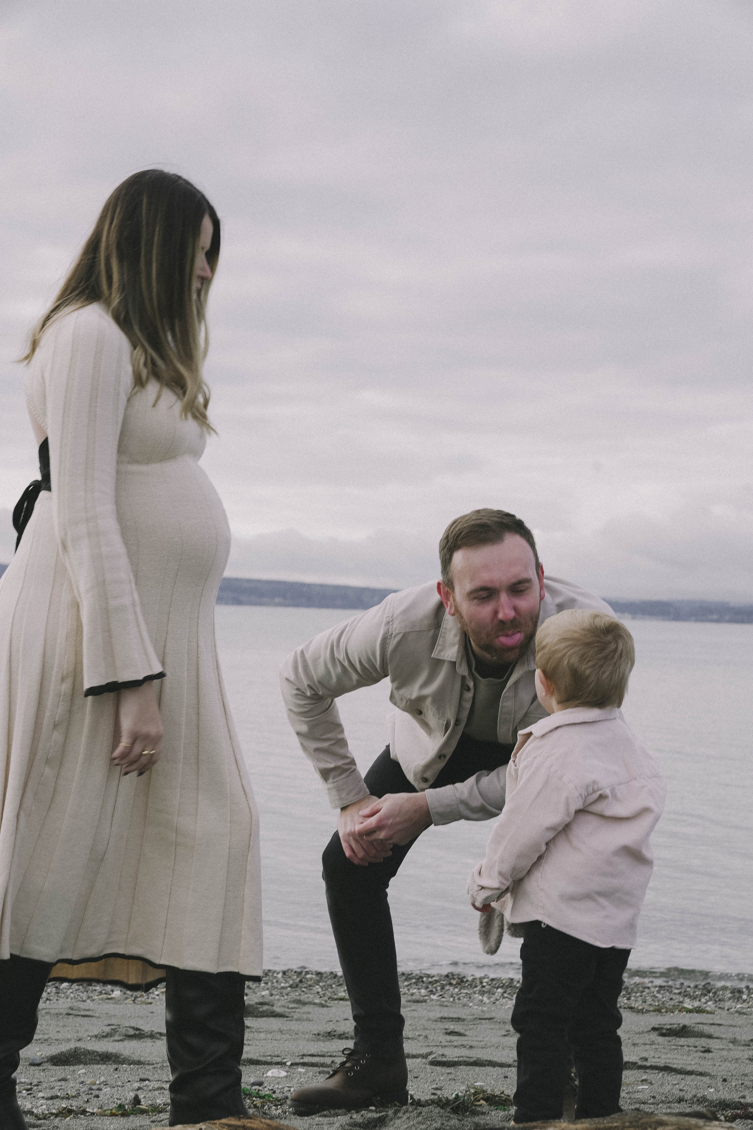 Maternity. Photographer & Videographer Ksu