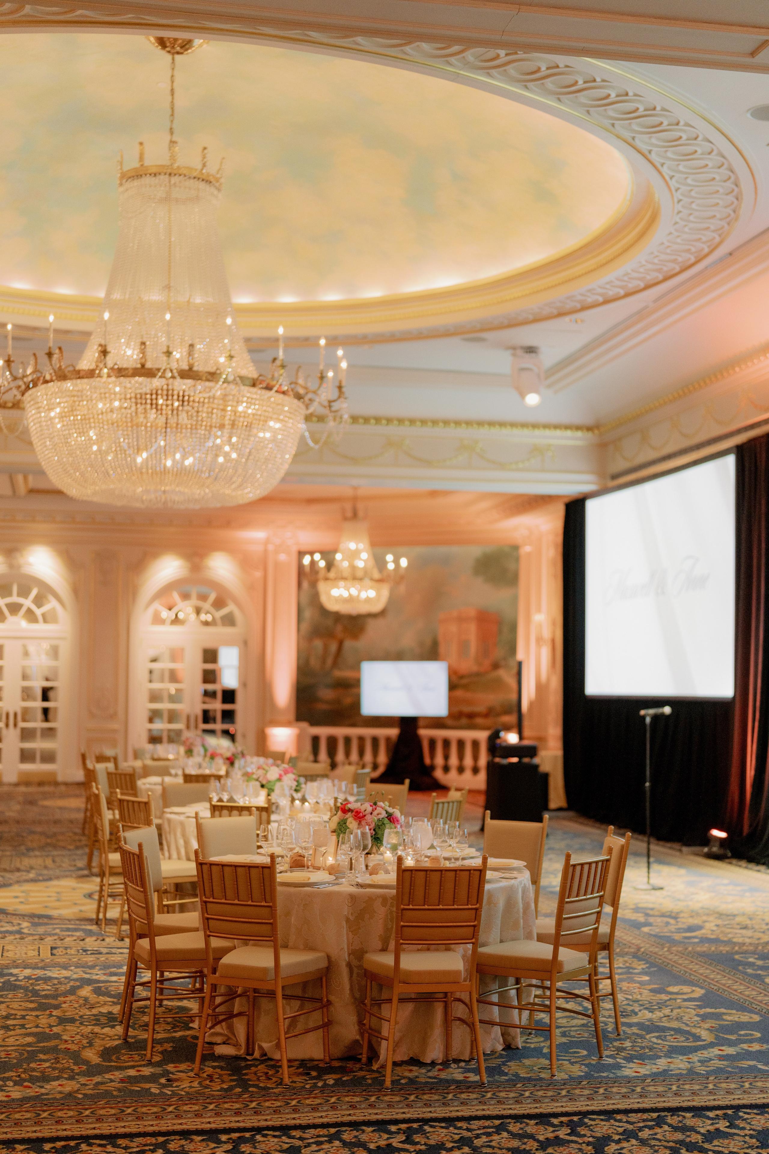 Anne and Maxwell. Wedding photographer and videographer New York | New Jersey