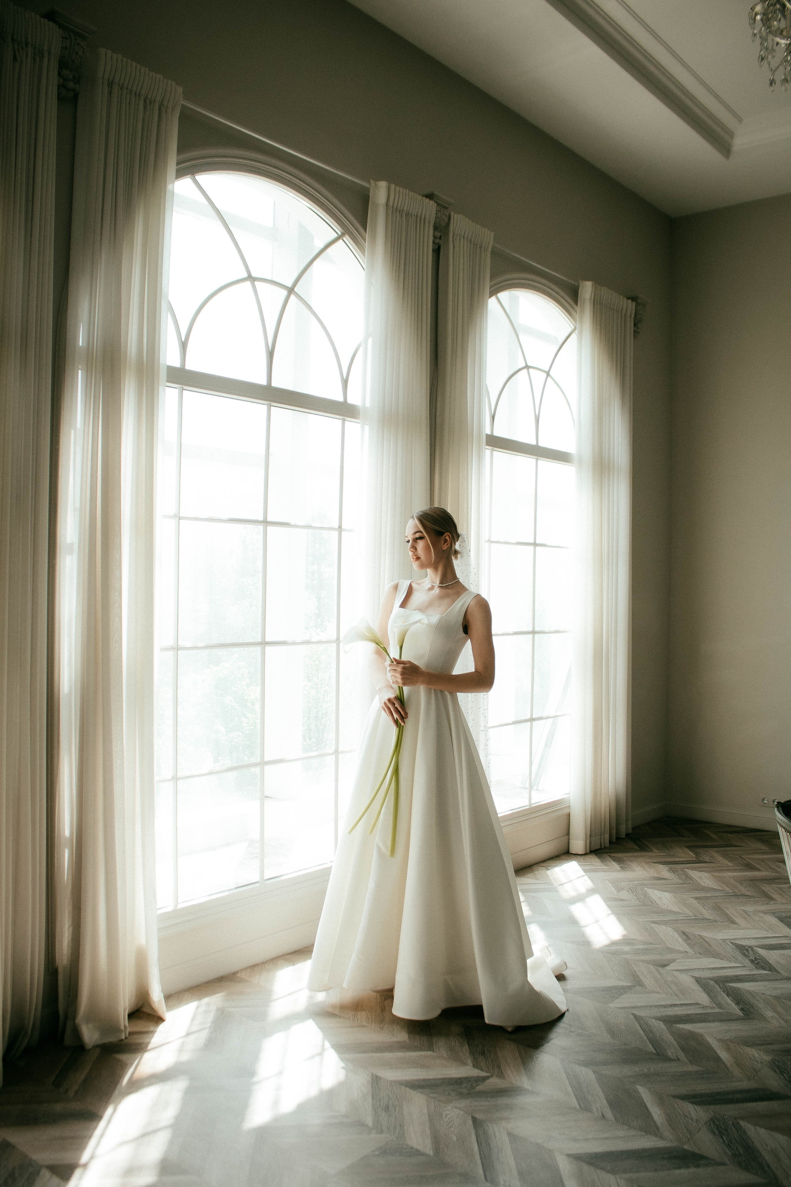 Cris & Constantin. Captured by Hallovud