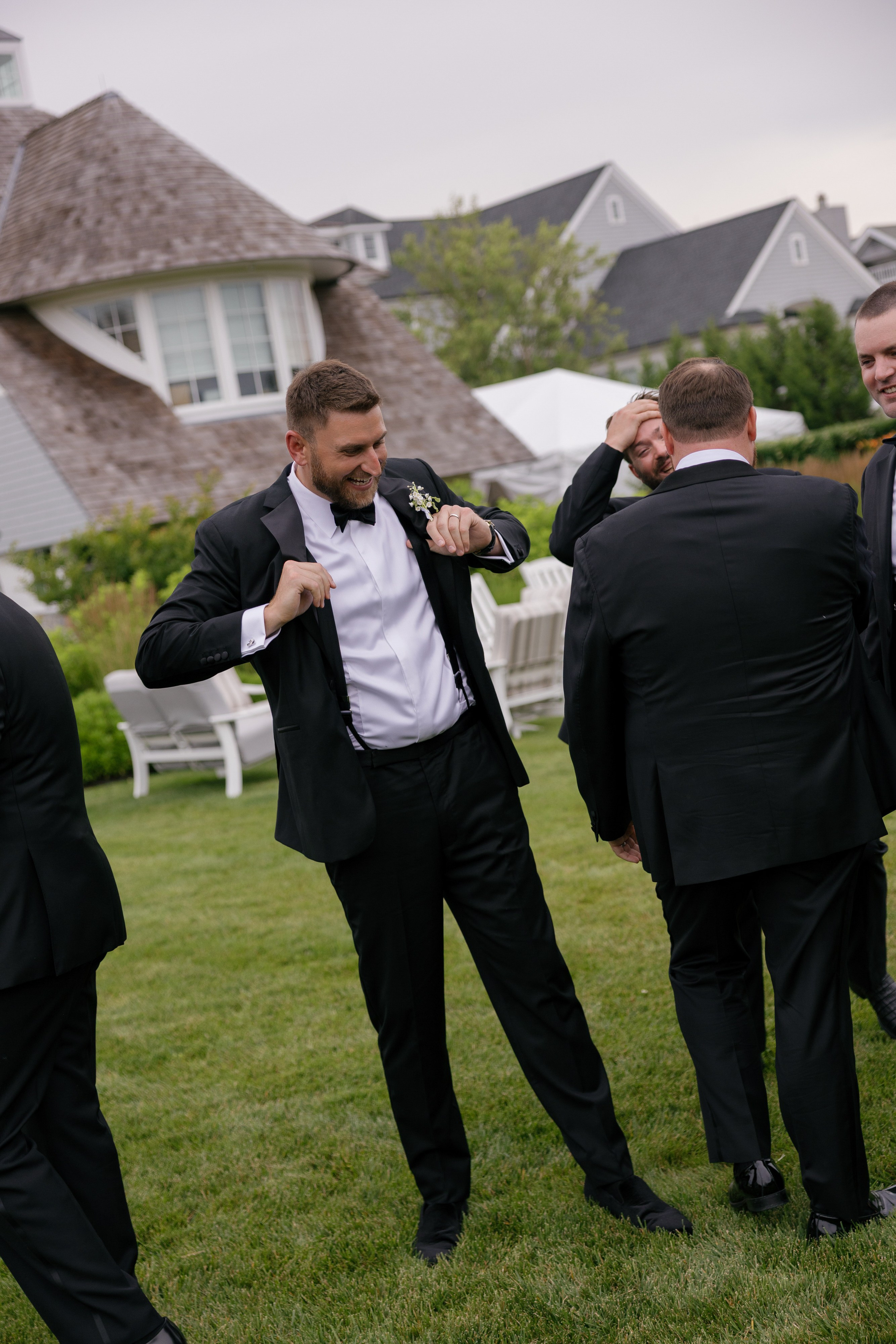 Anne Marie and Andrew. Wedding photographer and videographer New York | New Jersey