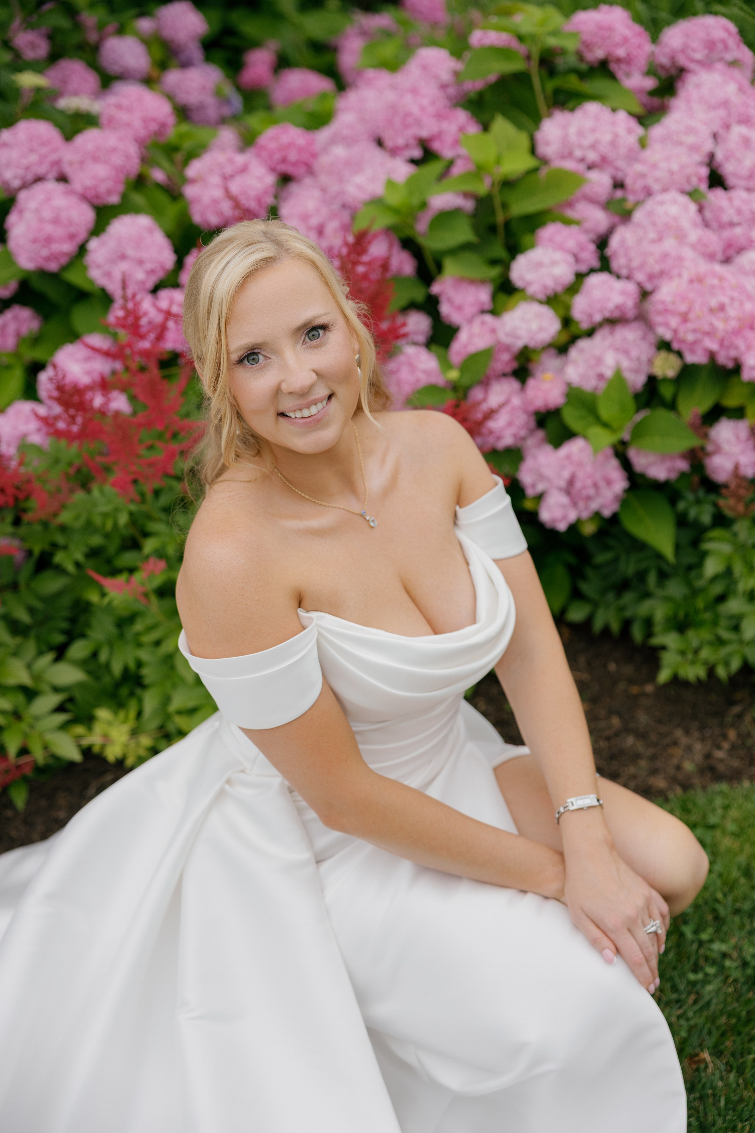 Anne Marie and Andrew. Wedding photographer and videographer New York | New Jersey