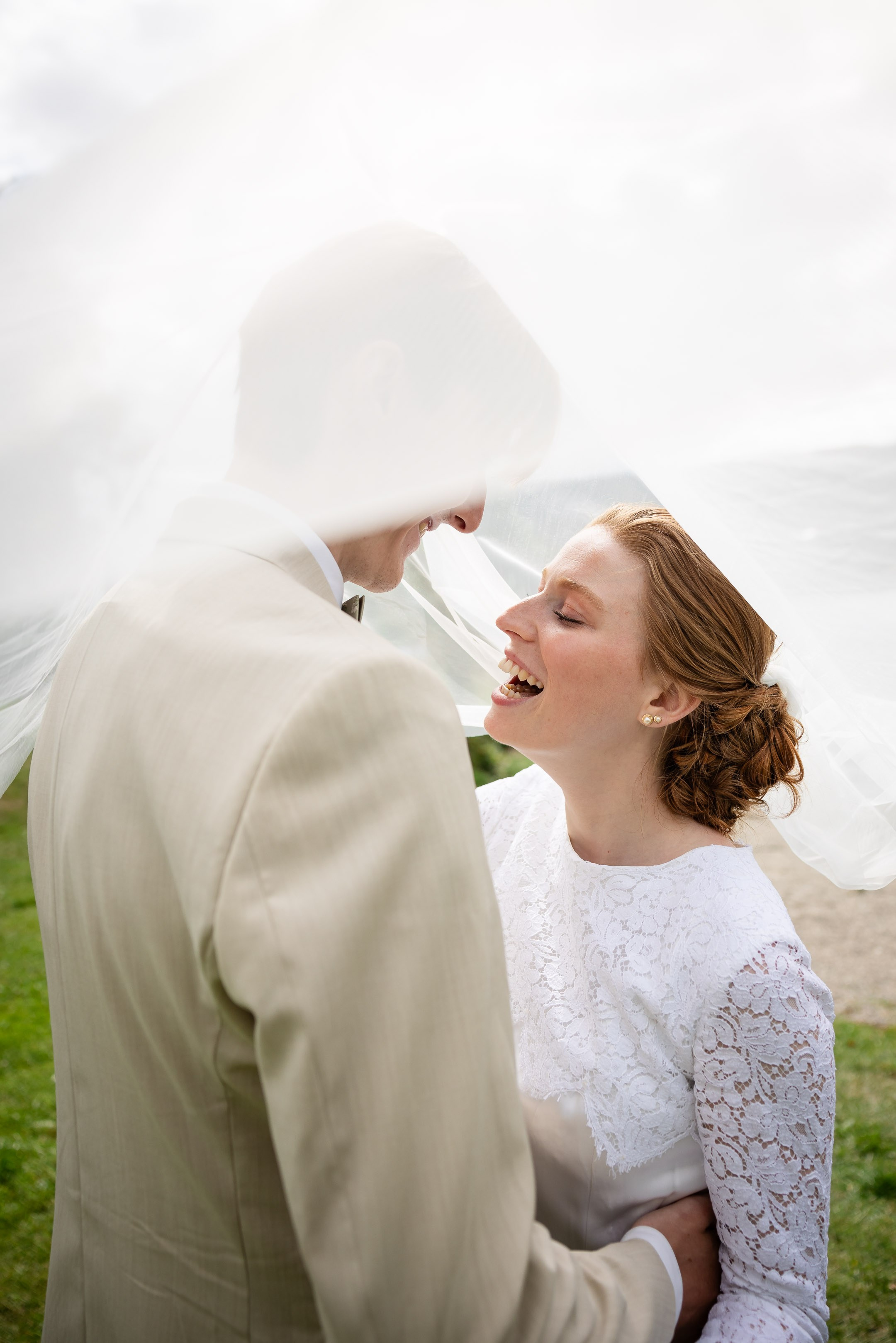 2025 - Vilde & Thomas. Bryllupsfotograf i Oslo og Rogaland — Meisal Media